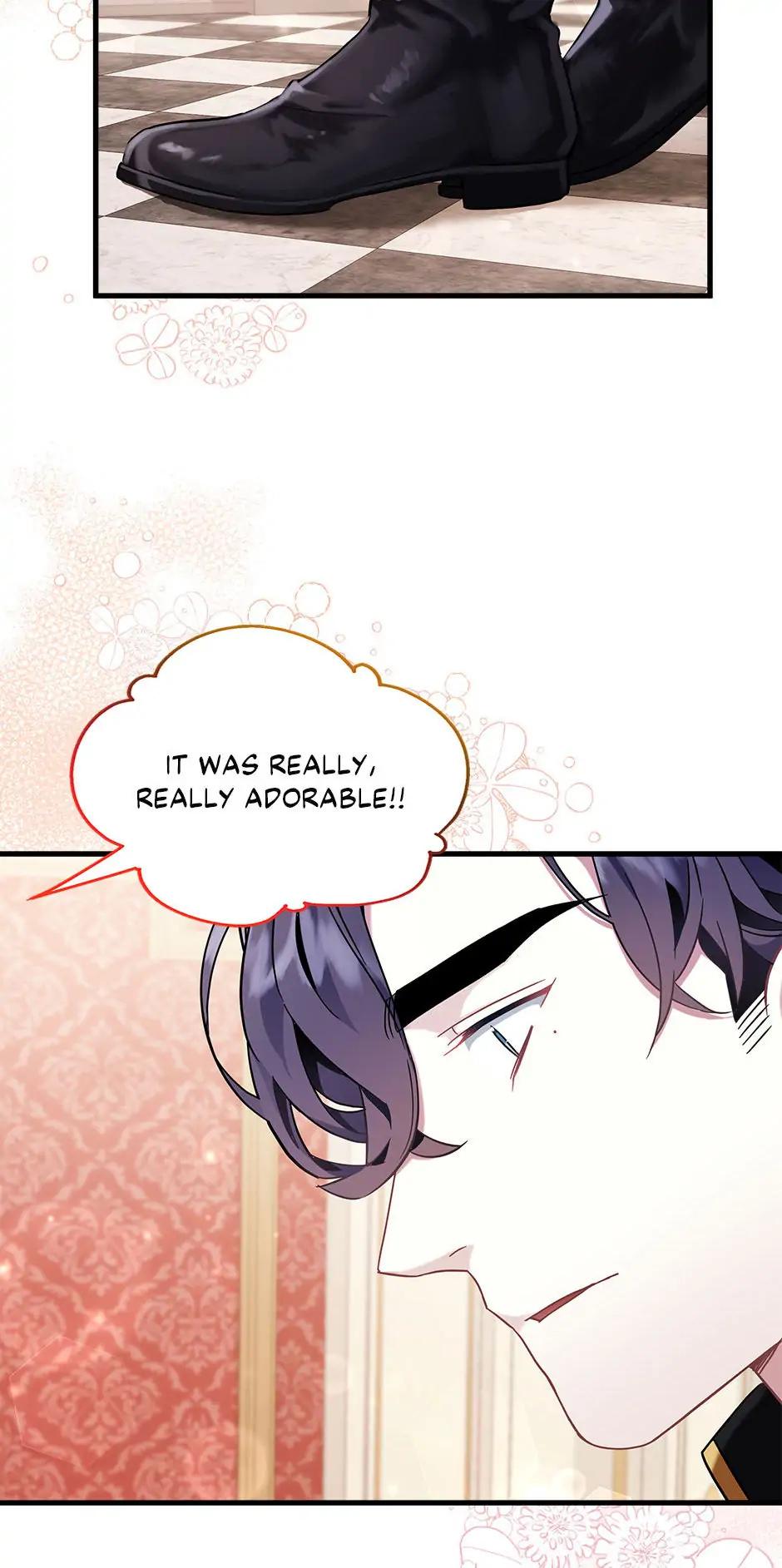 Not-Sew-Wicked Stepmom 「Official」 - Episode 59 manhwa