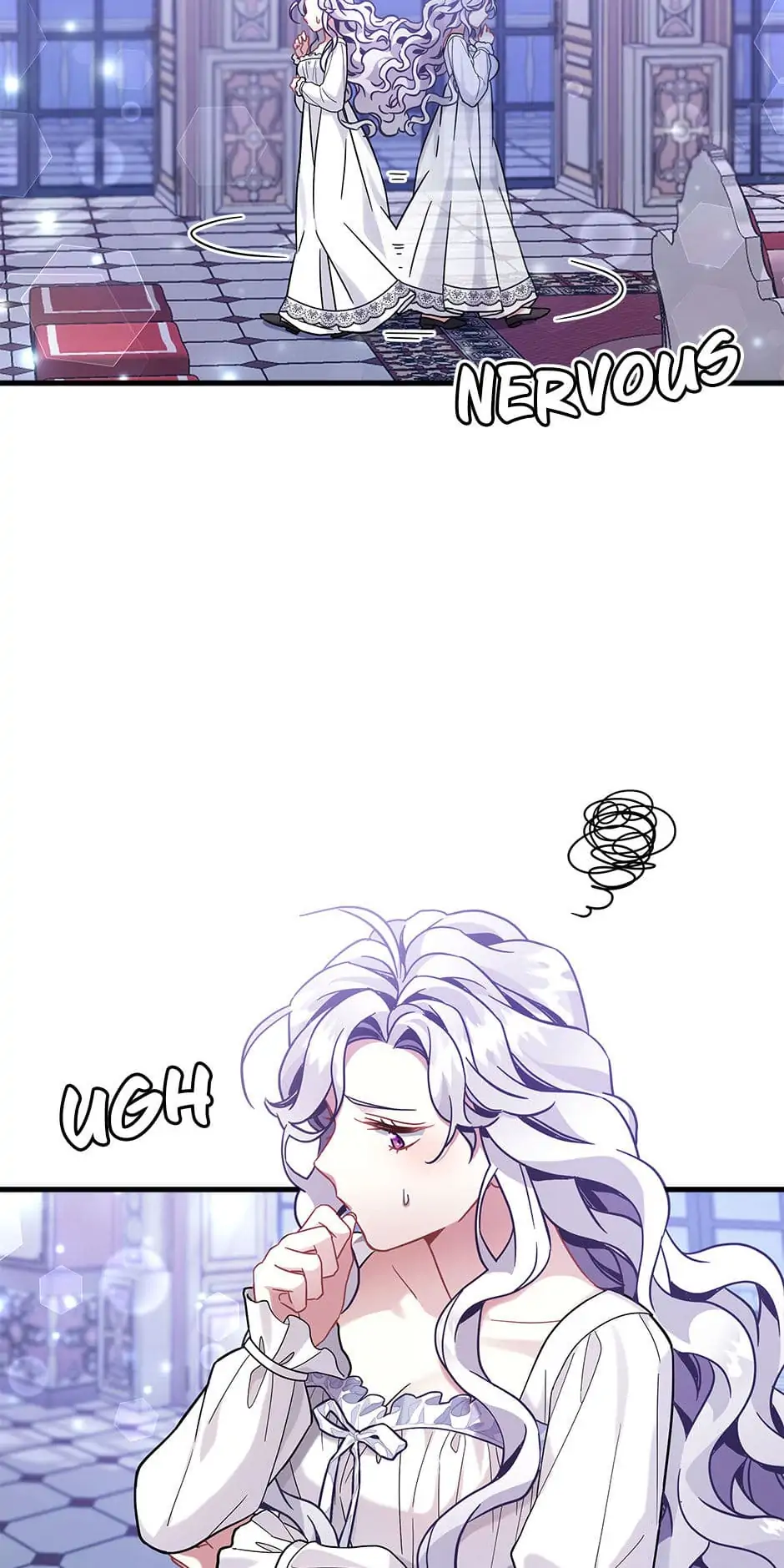 Not-Sew-Wicked Stepmom 「Official」 - Episode 59 manhwa