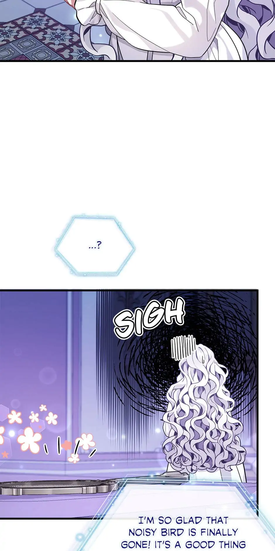 Not-Sew-Wicked Stepmom 「Official」 - Episode 59 manhwa