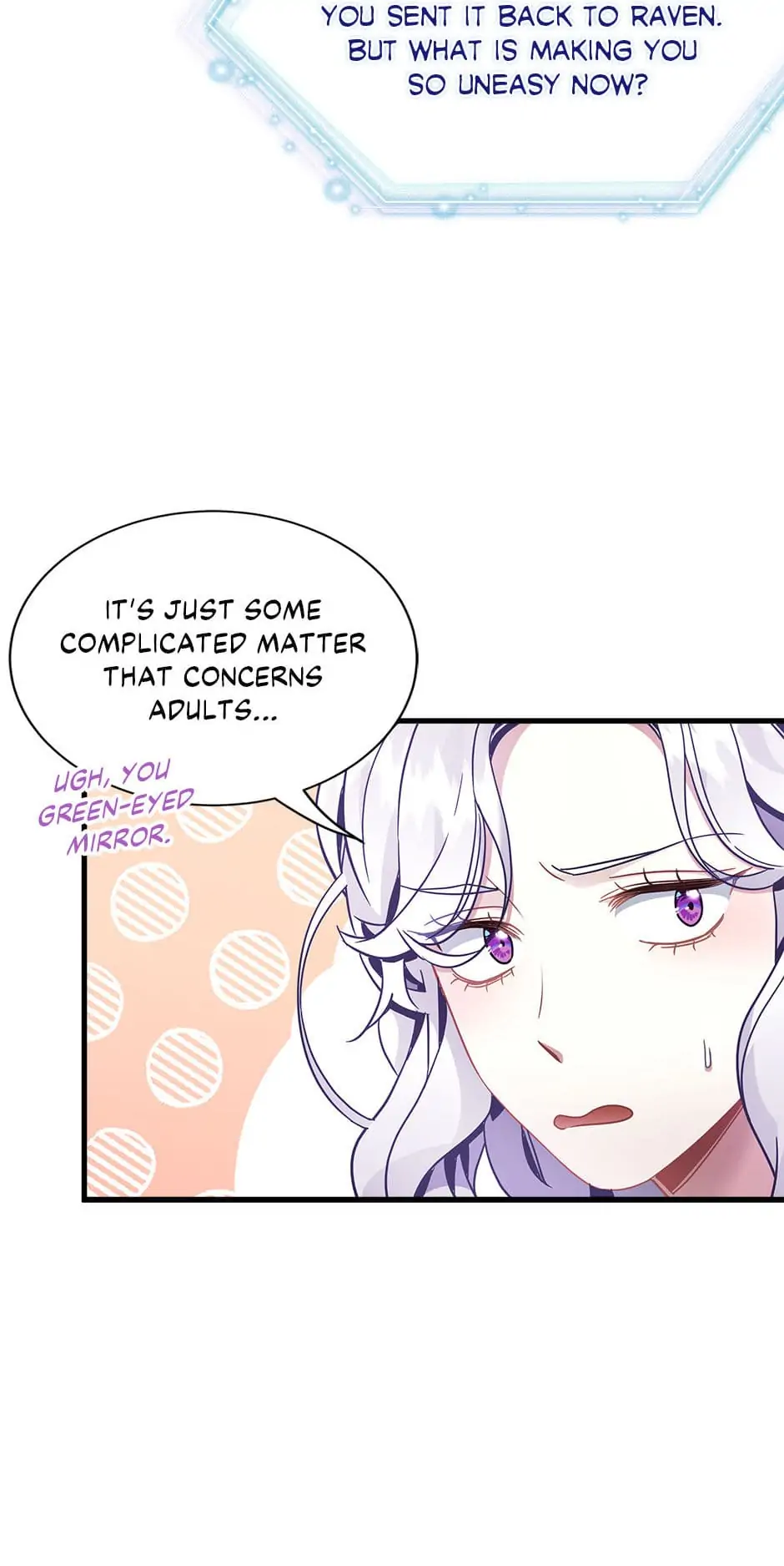 Not-Sew-Wicked Stepmom 「Official」 - Episode 59 manhwa
