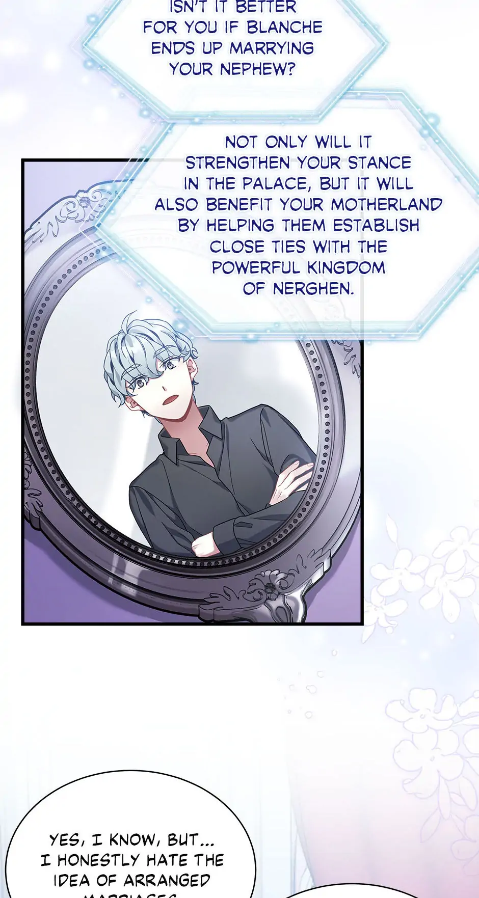 Not-Sew-Wicked Stepmom 「Official」 - Episode 59 manhwa