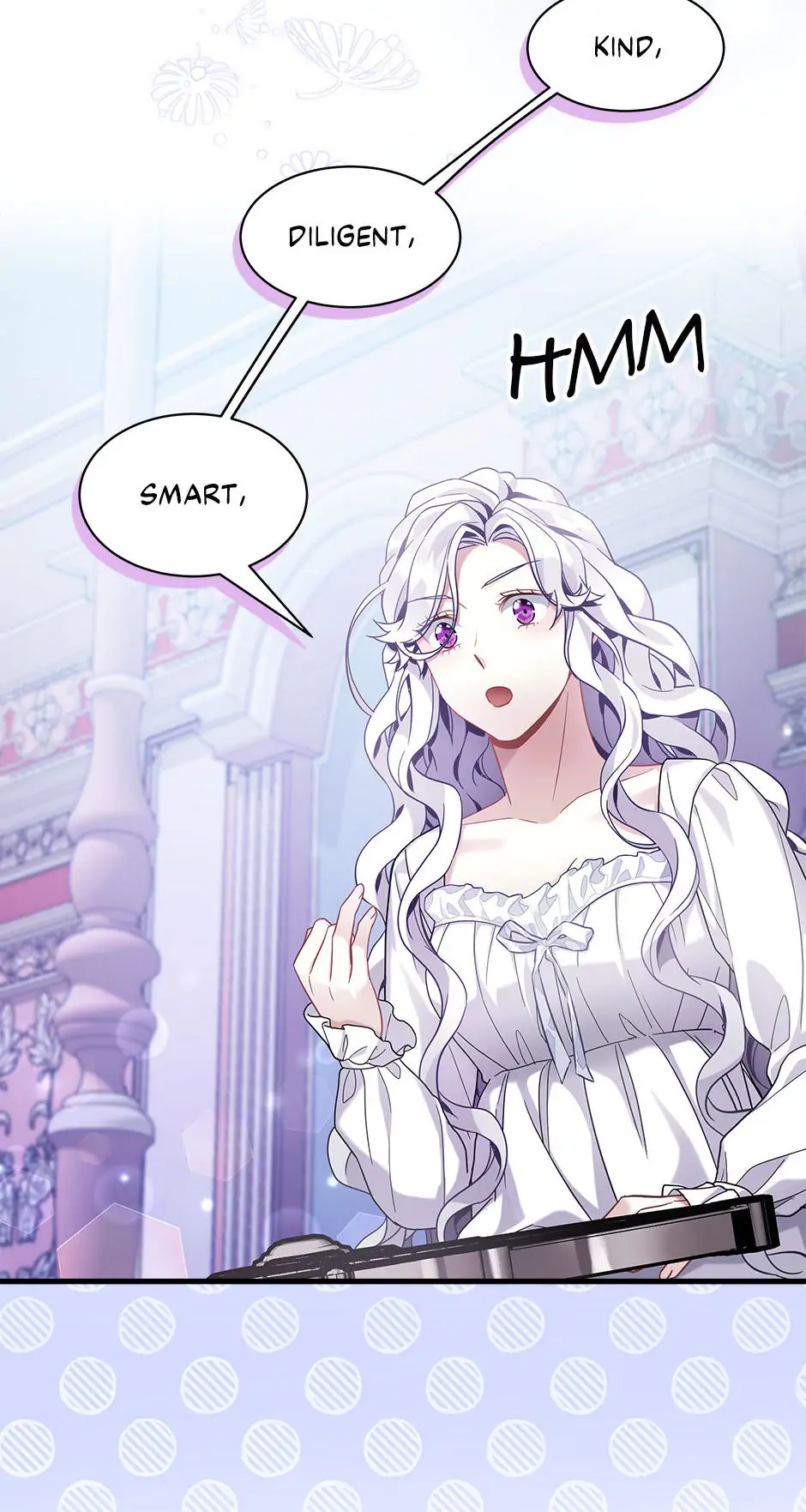 Not-Sew-Wicked Stepmom 「Official」 - Episode 59 manhwa