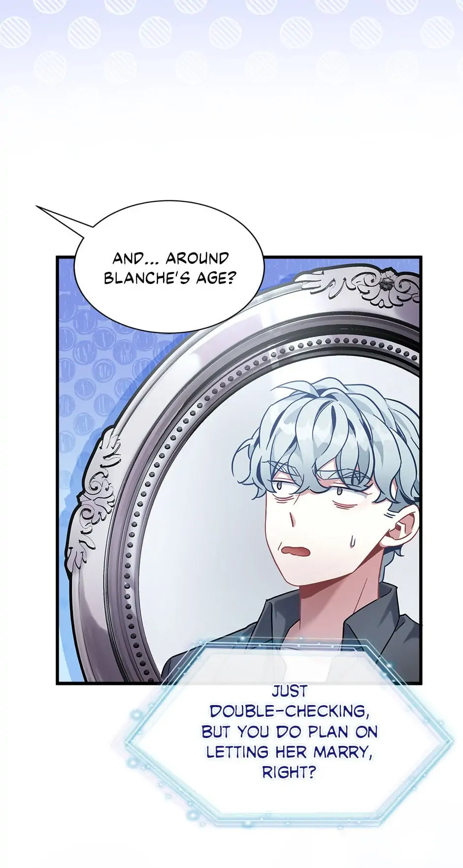 Not-Sew-Wicked Stepmom 「Official」 - Episode 59 manhwa