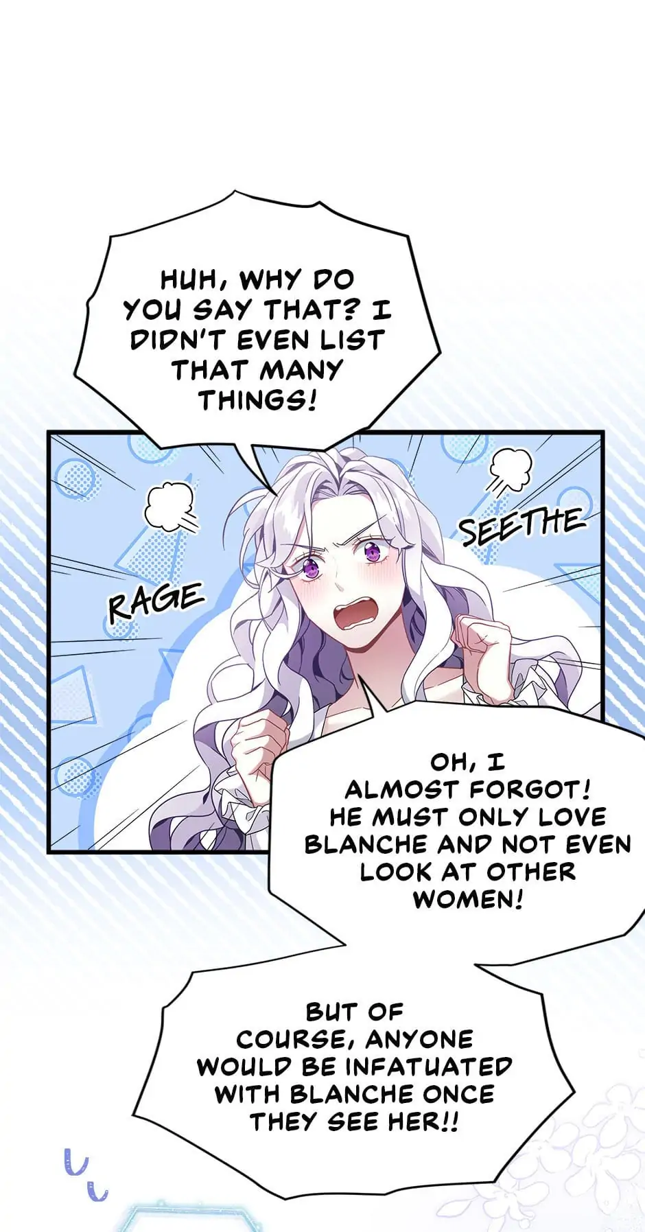 Not-Sew-Wicked Stepmom 「Official」 - Episode 59 manhwa