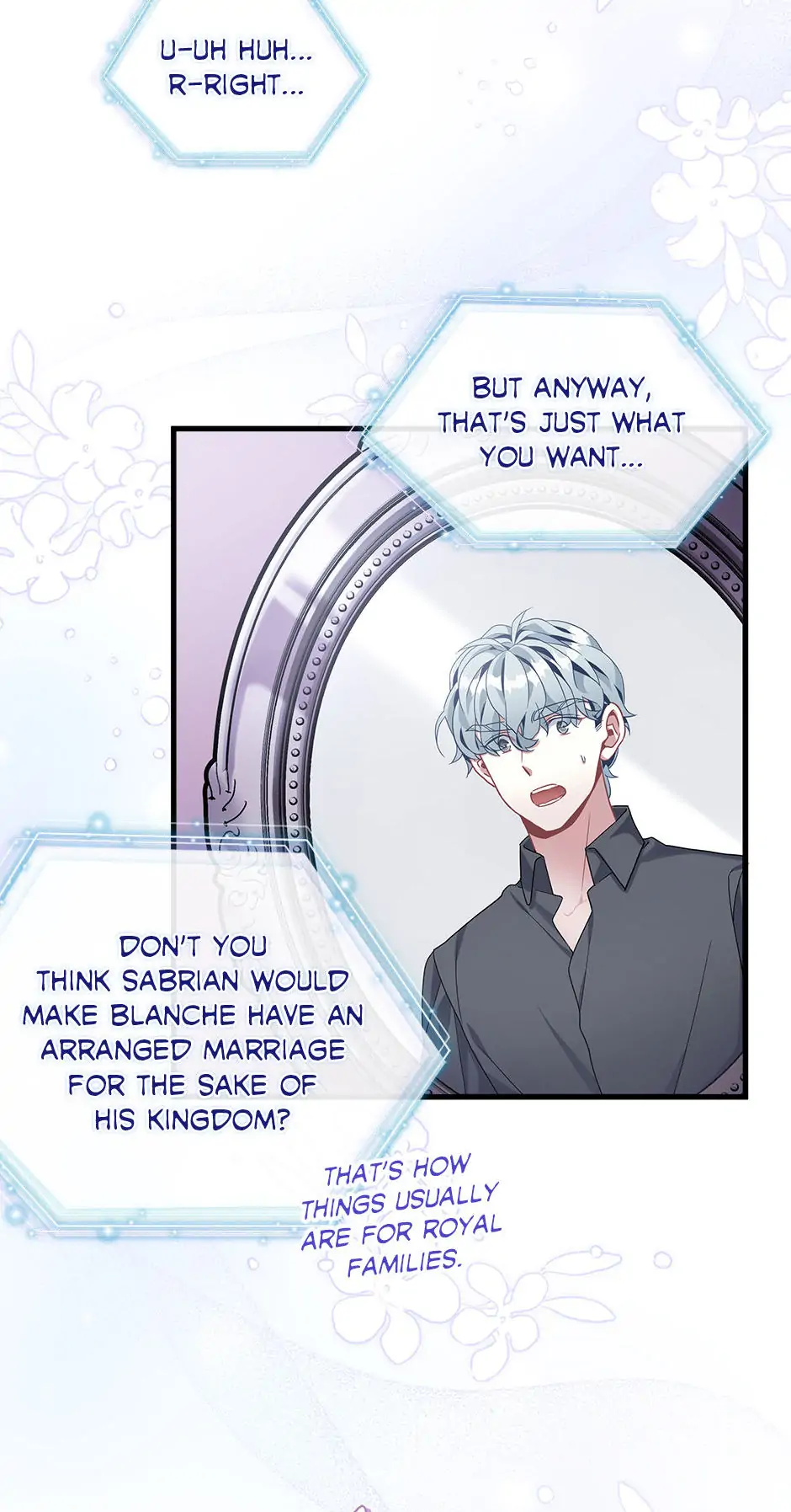 Not-Sew-Wicked Stepmom 「Official」 - Episode 59 manhwa