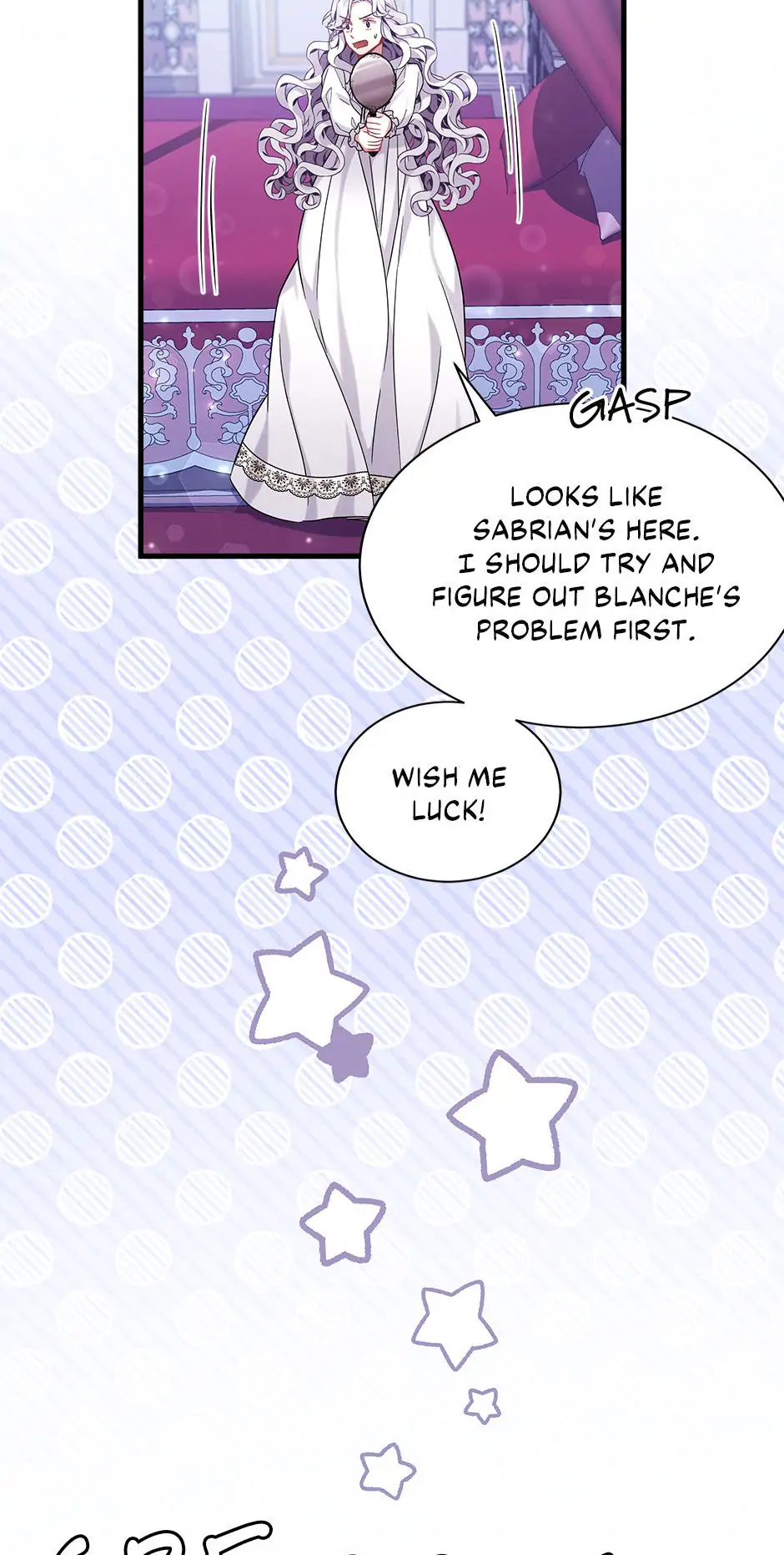 Not-Sew-Wicked Stepmom 「Official」 - Episode 59 manhwa