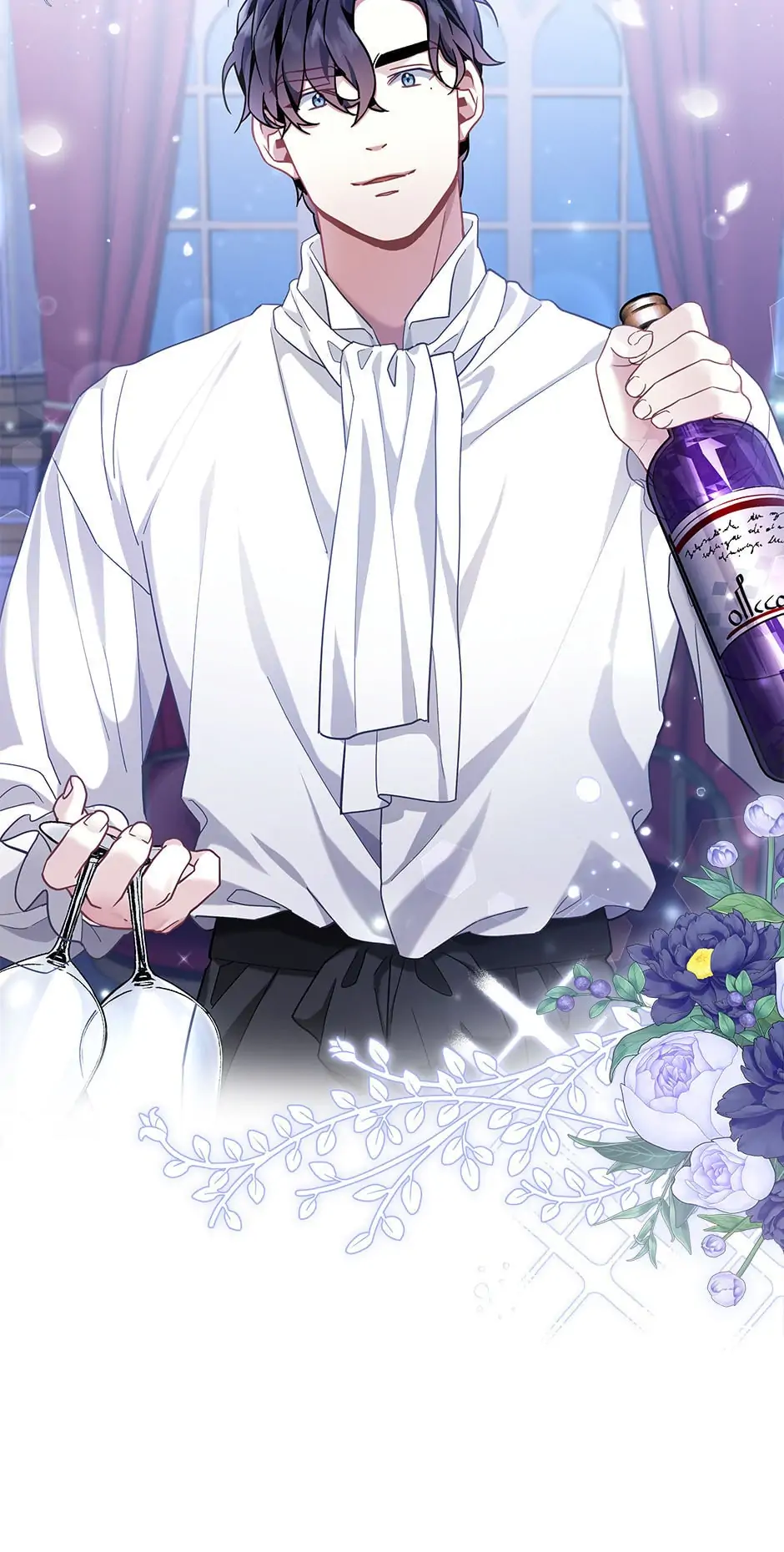 Not-Sew-Wicked Stepmom 「Official」 - Episode 59 manhwa