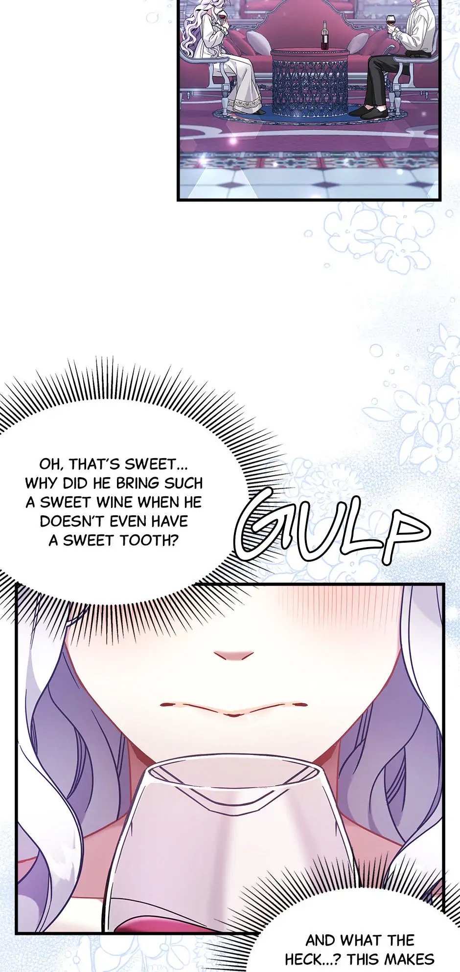 Not-Sew-Wicked Stepmom 「Official」 - Episode 59 manhwa