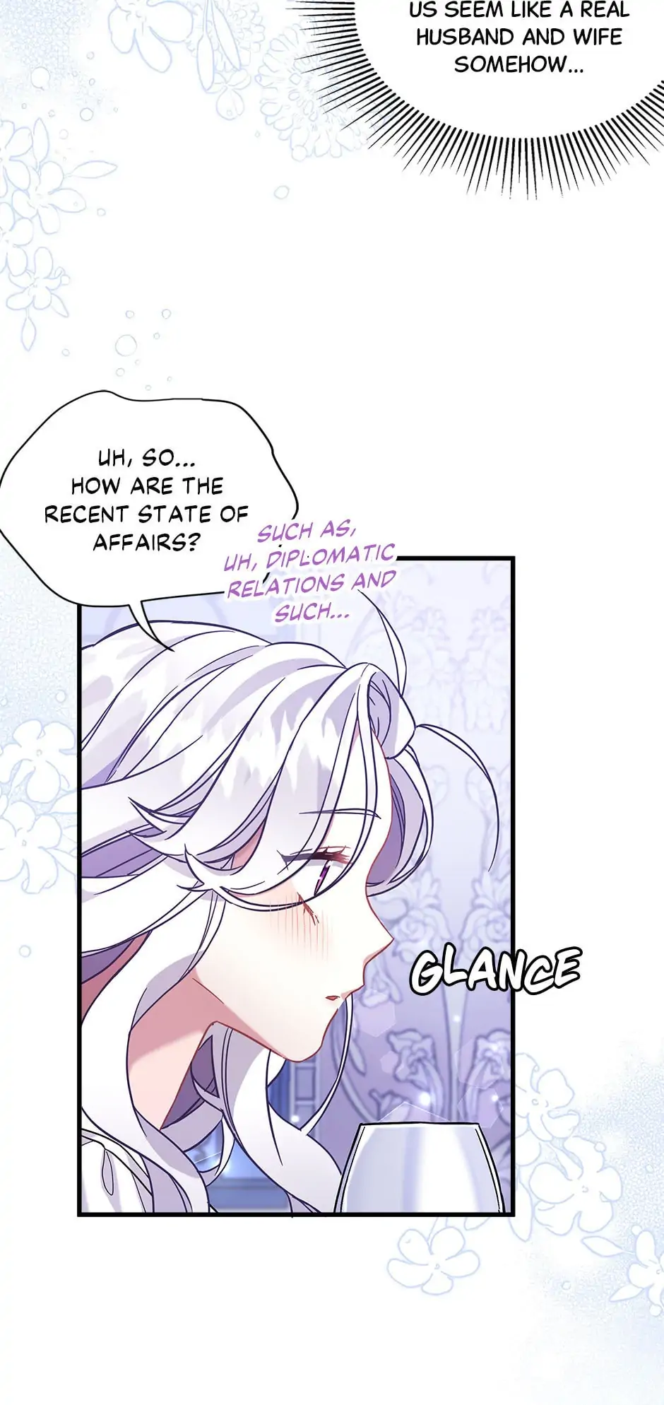 Not-Sew-Wicked Stepmom 「Official」 - Episode 59 manhwa