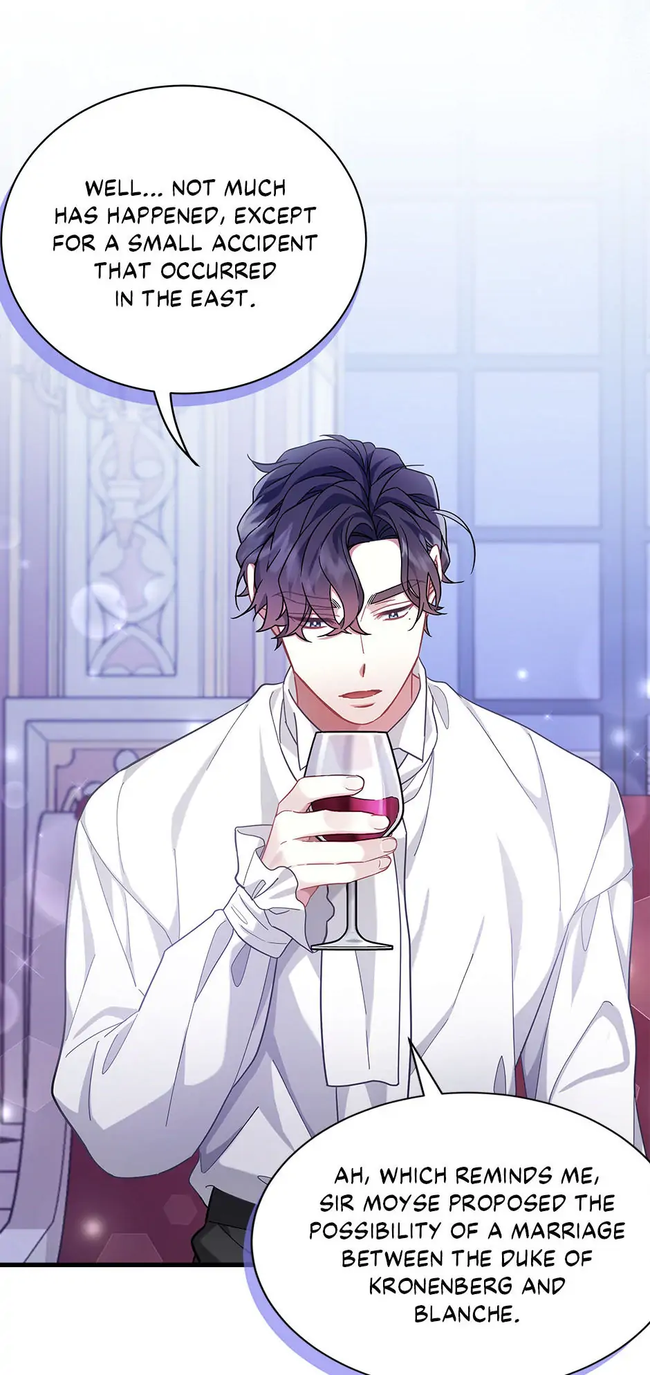 Not-Sew-Wicked Stepmom 「Official」 - Episode 59 manhwa