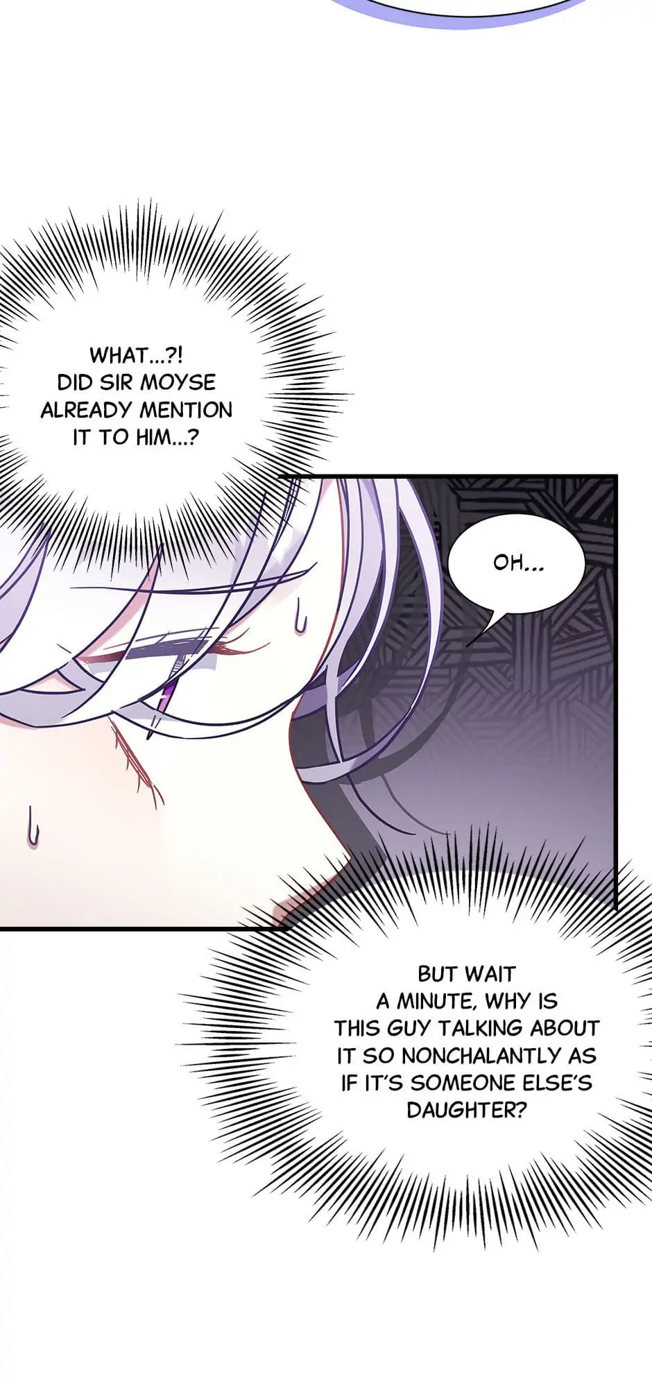 Not-Sew-Wicked Stepmom 「Official」 - Episode 59 manhwa