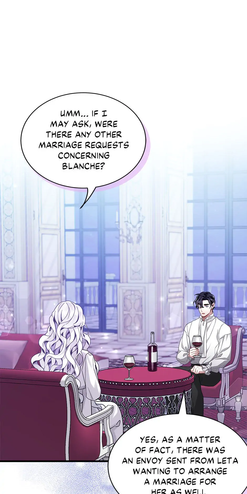 Not-Sew-Wicked Stepmom 「Official」 - Episode 59 manhwa