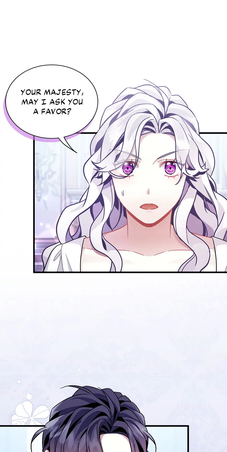 Not-Sew-Wicked Stepmom 「Official」 - Episode 59 manhwa