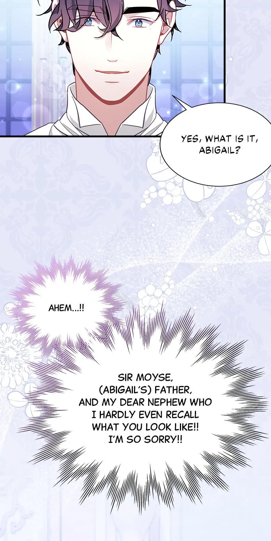 Not-Sew-Wicked Stepmom 「Official」 - Episode 59 manhwa