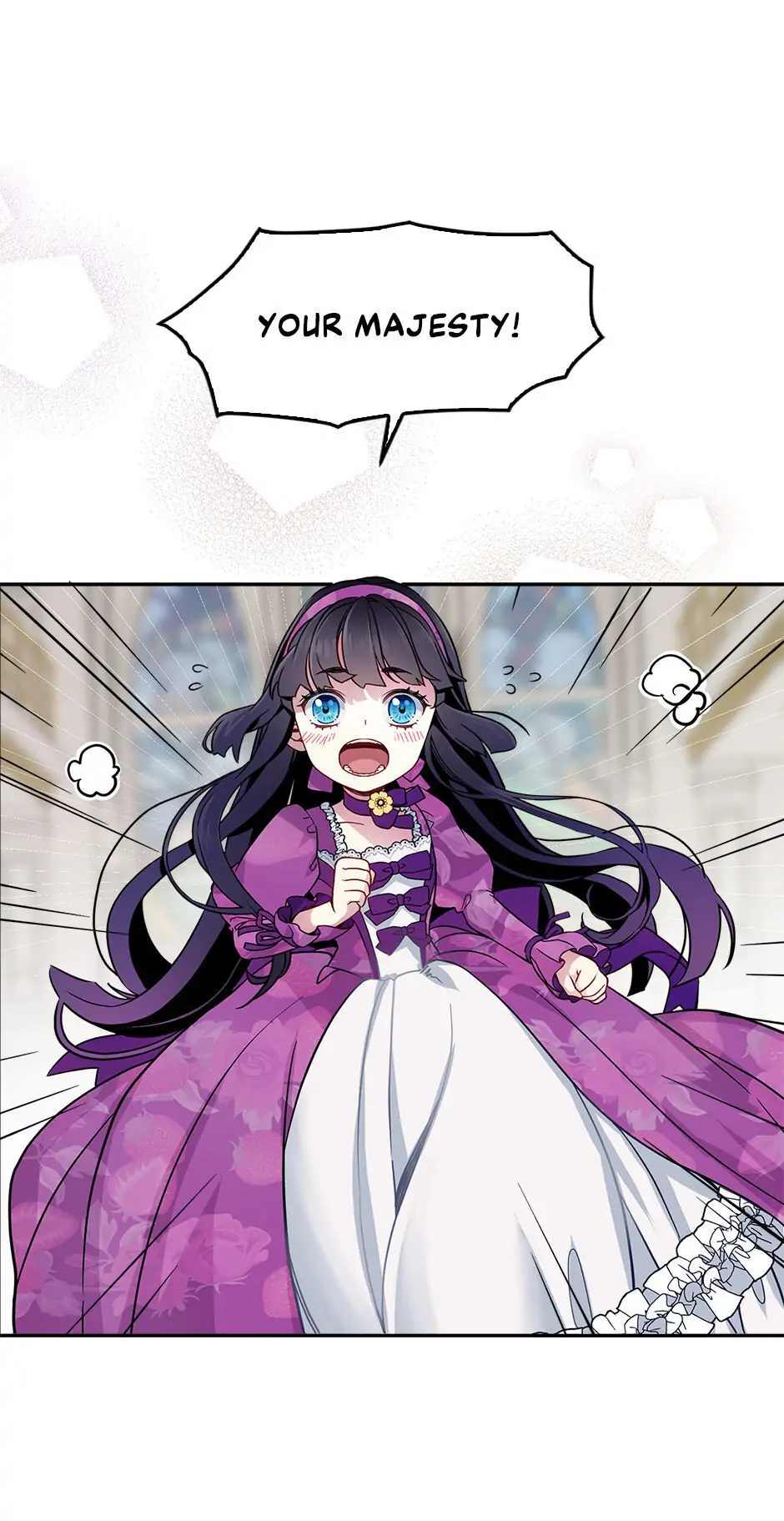 Not-Sew-Wicked Stepmom 「Official」 - Episode 6 manhwa