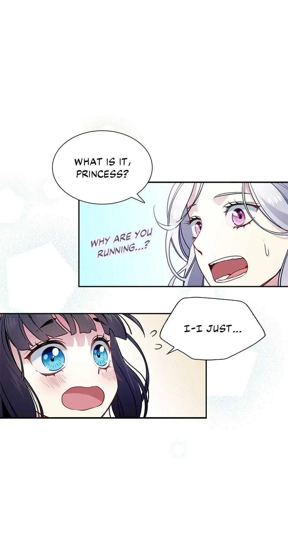 Not-Sew-Wicked Stepmom 「Official」 - Episode 6 manhwa