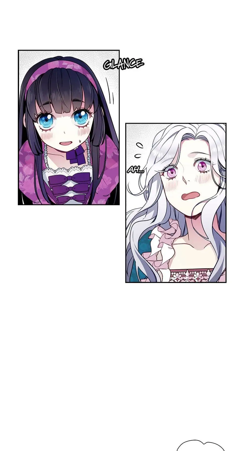 Not-Sew-Wicked Stepmom 「Official」 - Episode 6 manhwa