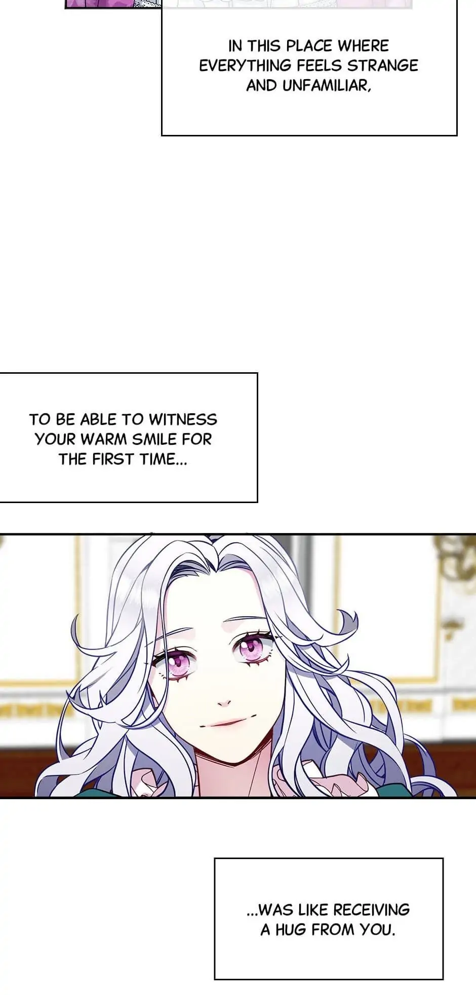 Not-Sew-Wicked Stepmom 「Official」 - Episode 6 manhwa