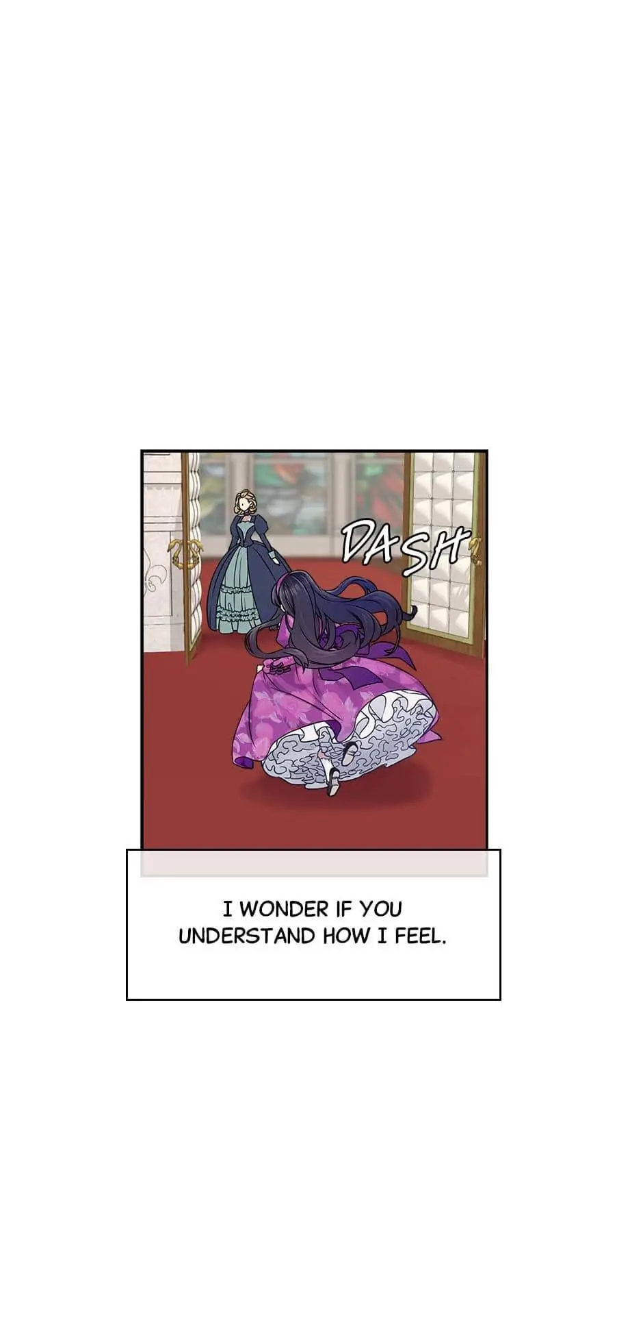 Not-Sew-Wicked Stepmom 「Official」 - Episode 6 manhwa