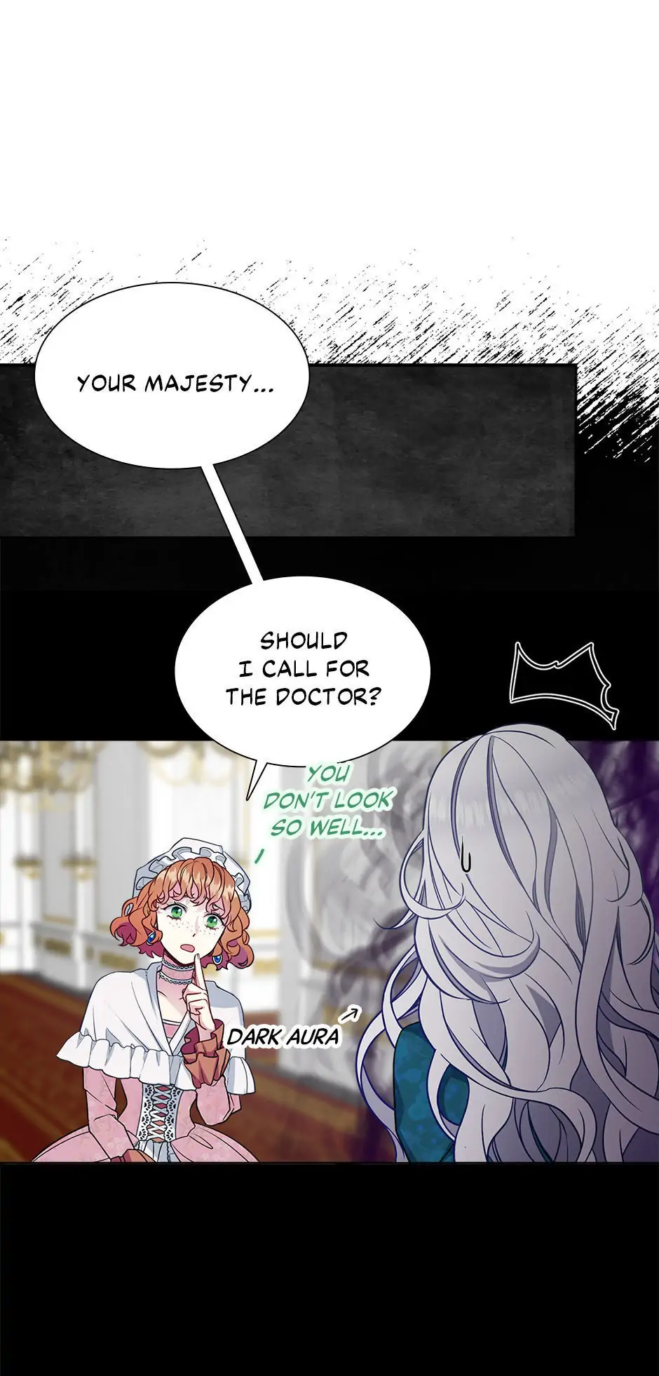 Not-Sew-Wicked Stepmom 「Official」 - Episode 6 manhwa