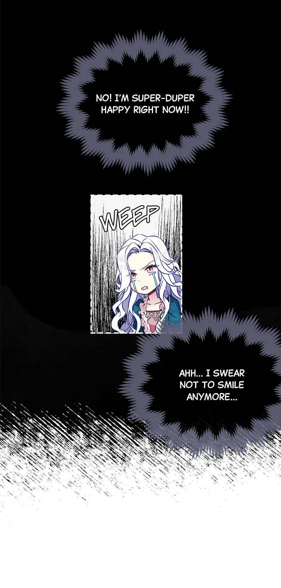 Not-Sew-Wicked Stepmom 「Official」 - Episode 6 manhwa