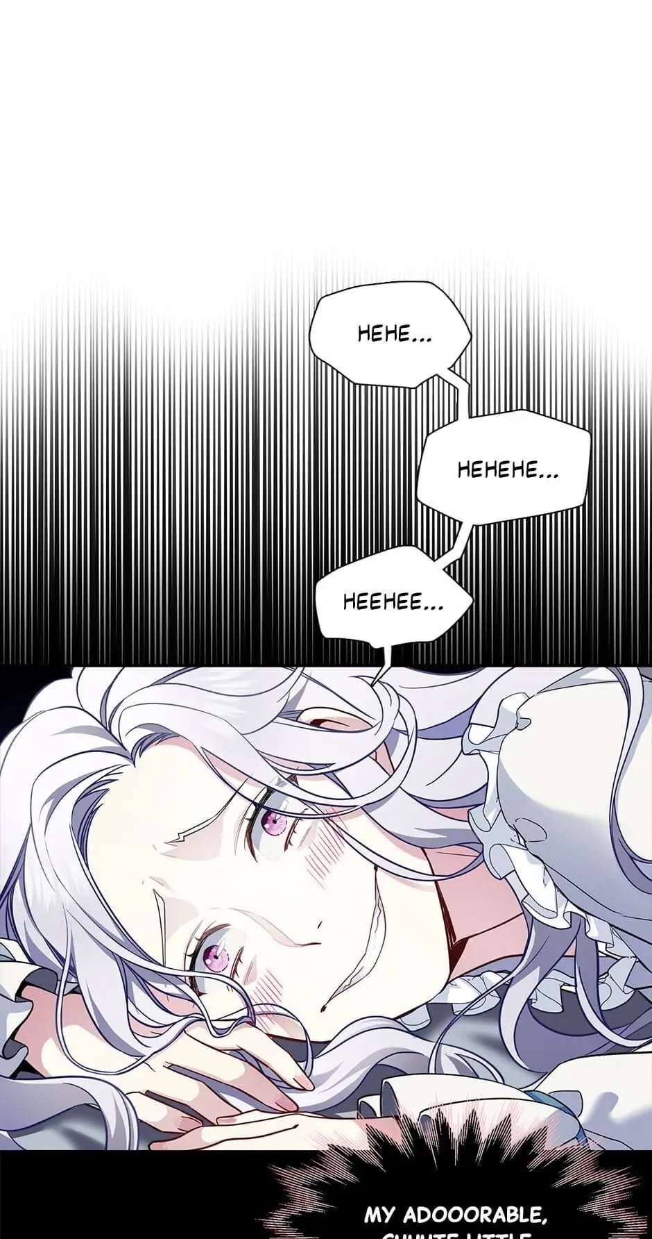 Not-Sew-Wicked Stepmom 「Official」 - Episode 6 manhwa