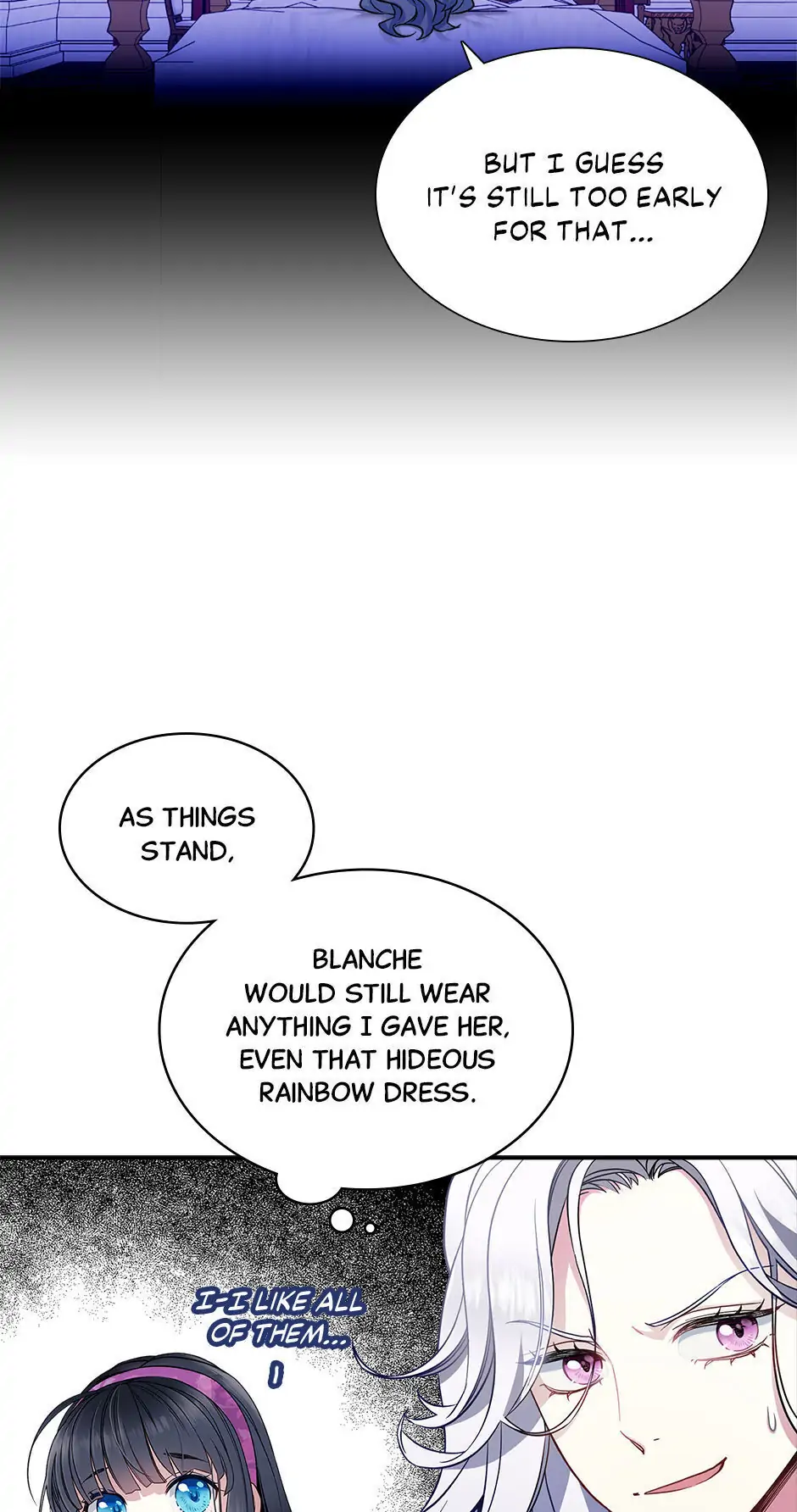 Not-Sew-Wicked Stepmom 「Official」 - Episode 6 manhwa