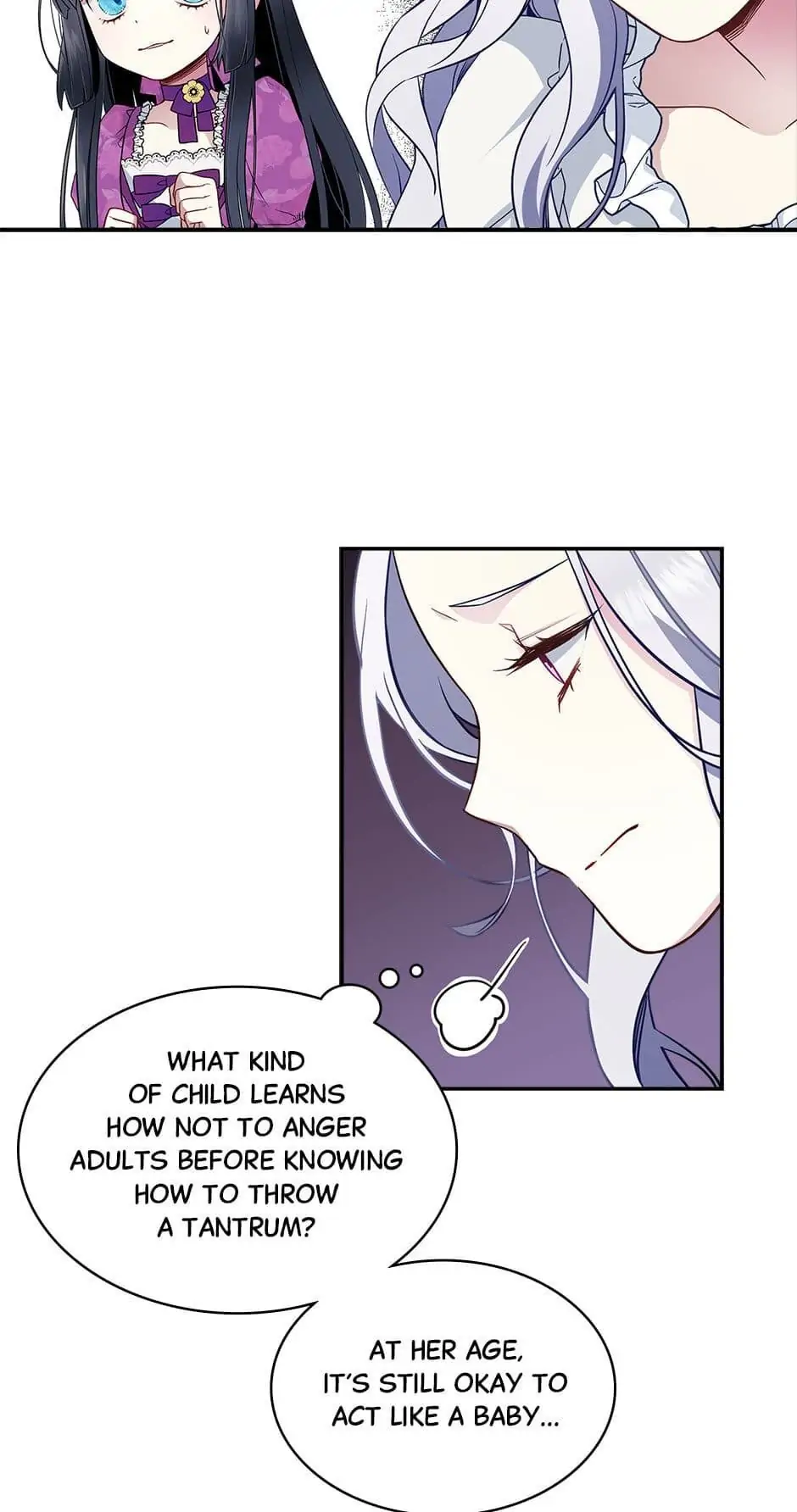 Not-Sew-Wicked Stepmom 「Official」 - Episode 6 manhwa