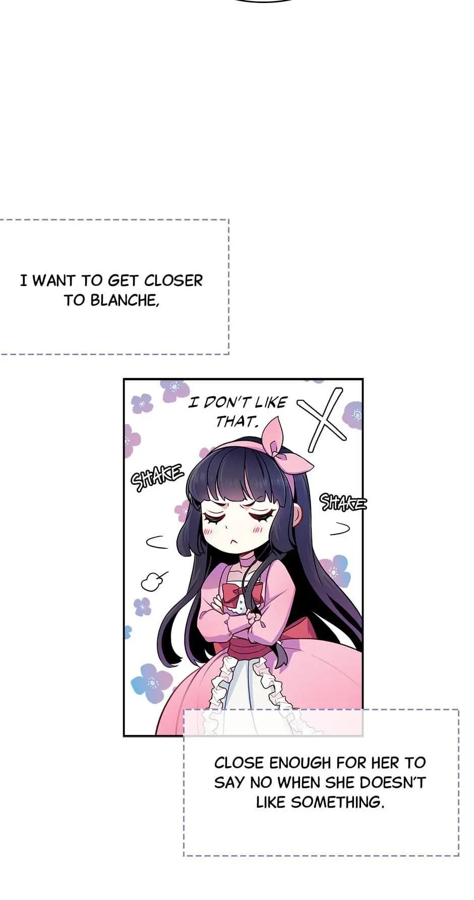 Not-Sew-Wicked Stepmom 「Official」 - Episode 6 manhwa