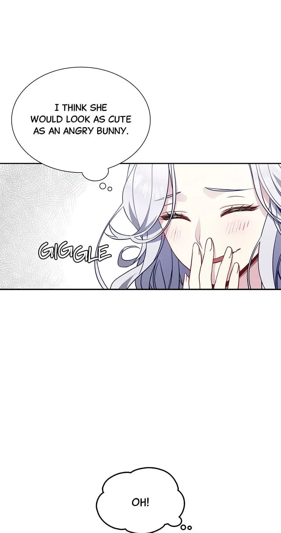 Not-Sew-Wicked Stepmom 「Official」 - Episode 6 manhwa