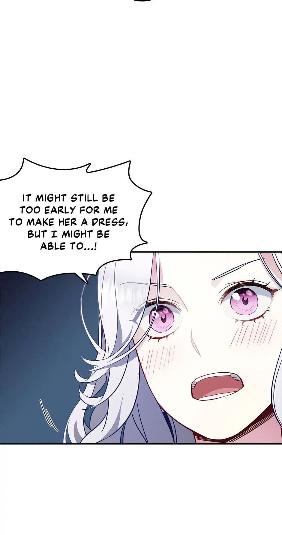 Not-Sew-Wicked Stepmom 「Official」 - Episode 6 manhwa