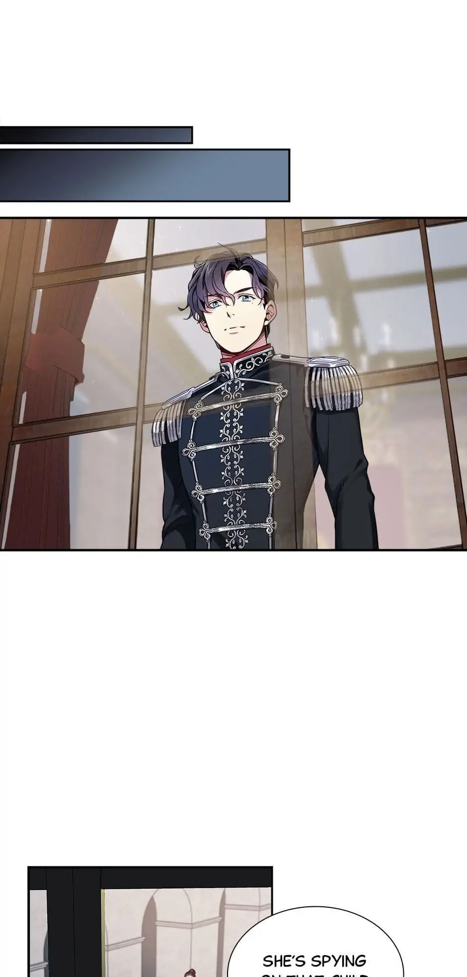 Not-Sew-Wicked Stepmom 「Official」 - Episode 6 manhwa
