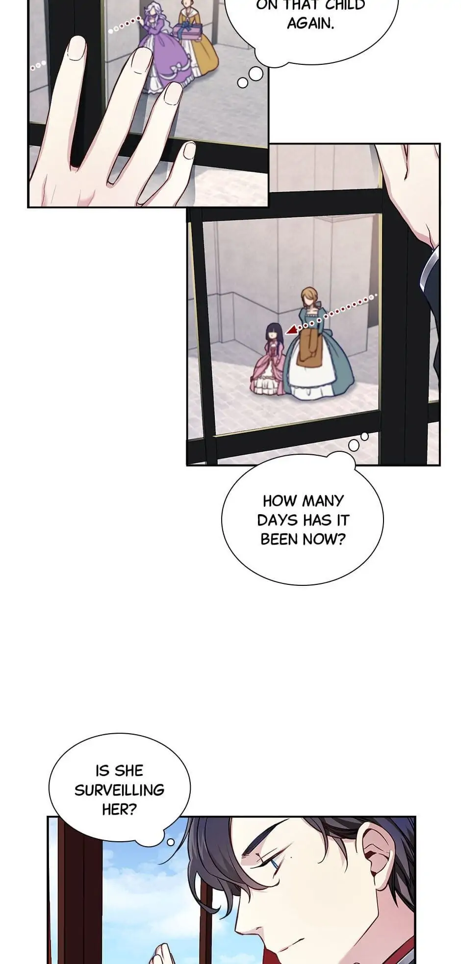 Not-Sew-Wicked Stepmom 「Official」 - Episode 6 manhwa