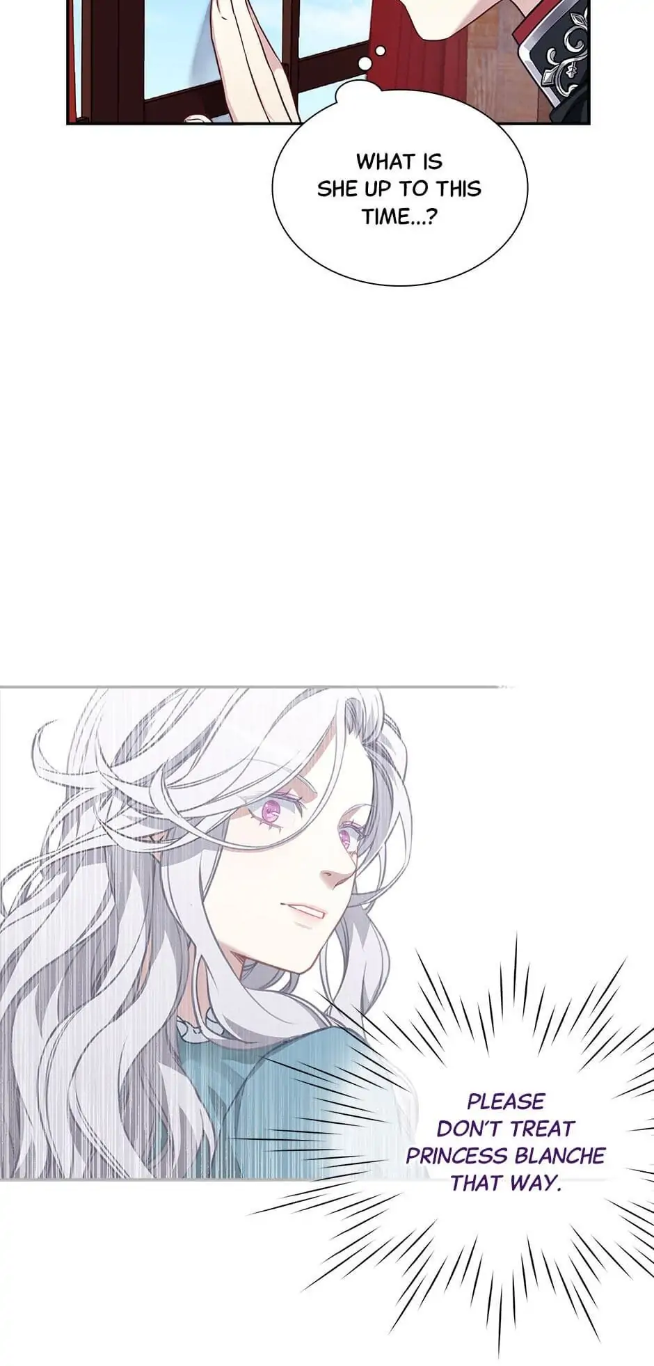 Not-Sew-Wicked Stepmom 「Official」 - Episode 6 manhwa