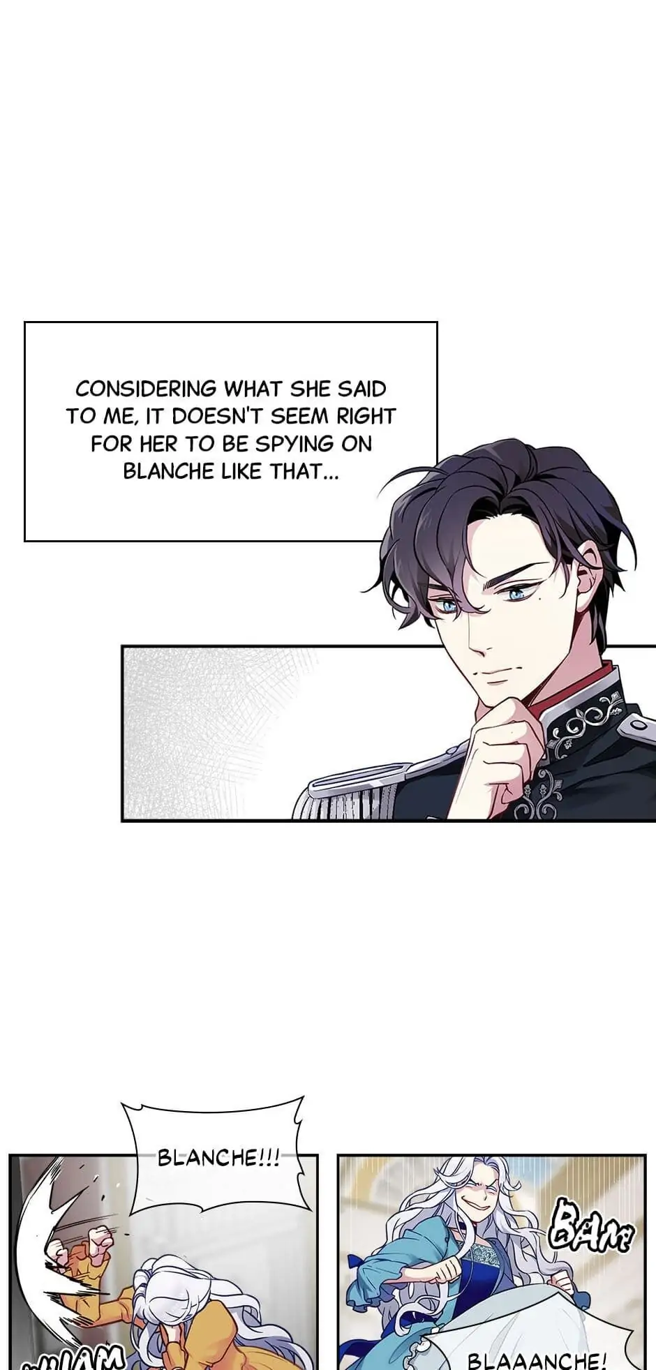 Not-Sew-Wicked Stepmom 「Official」 - Episode 6 manhwa