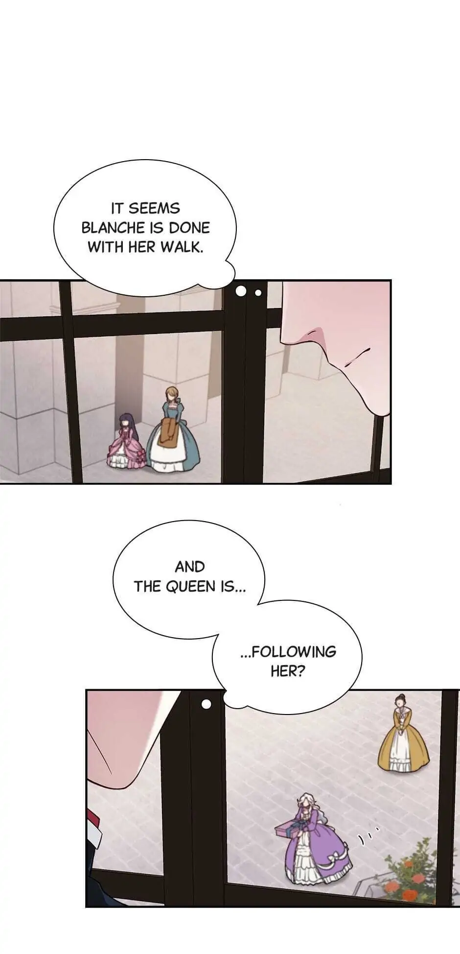 Not-Sew-Wicked Stepmom 「Official」 - Episode 6 manhwa