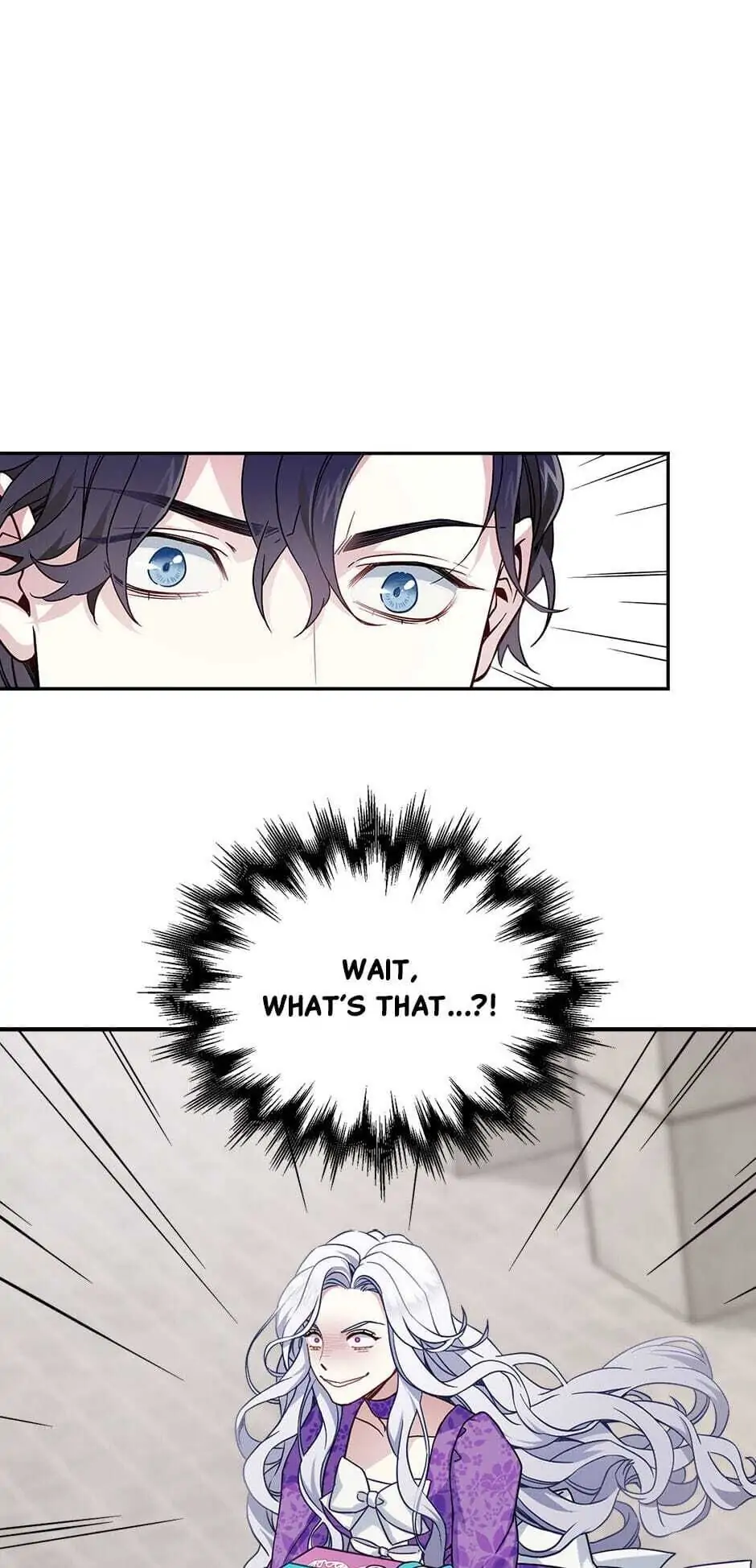 Not-Sew-Wicked Stepmom 「Official」 - Episode 6 manhwa