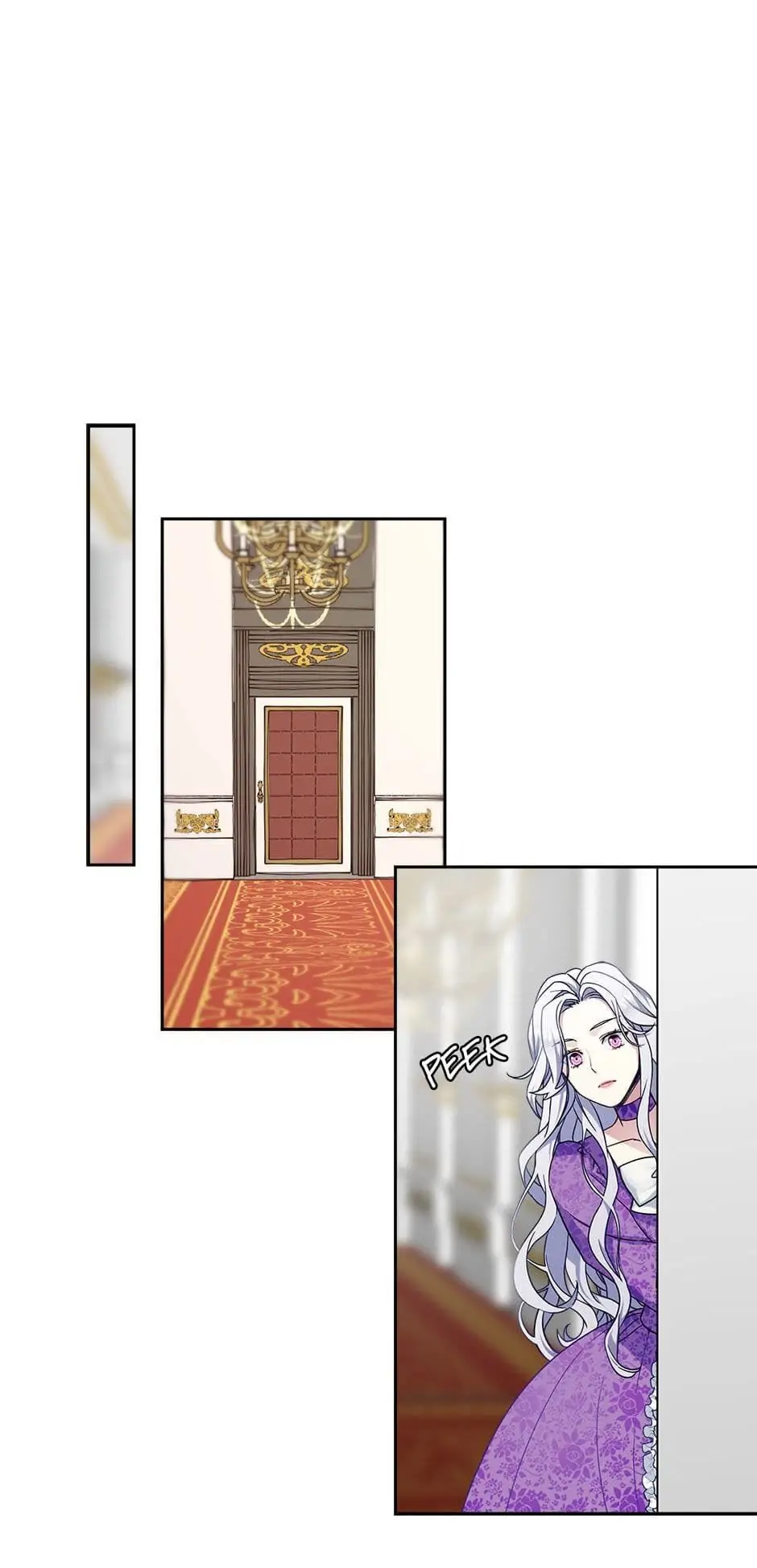 Not-Sew-Wicked Stepmom 「Official」 - Episode 6 manhwa