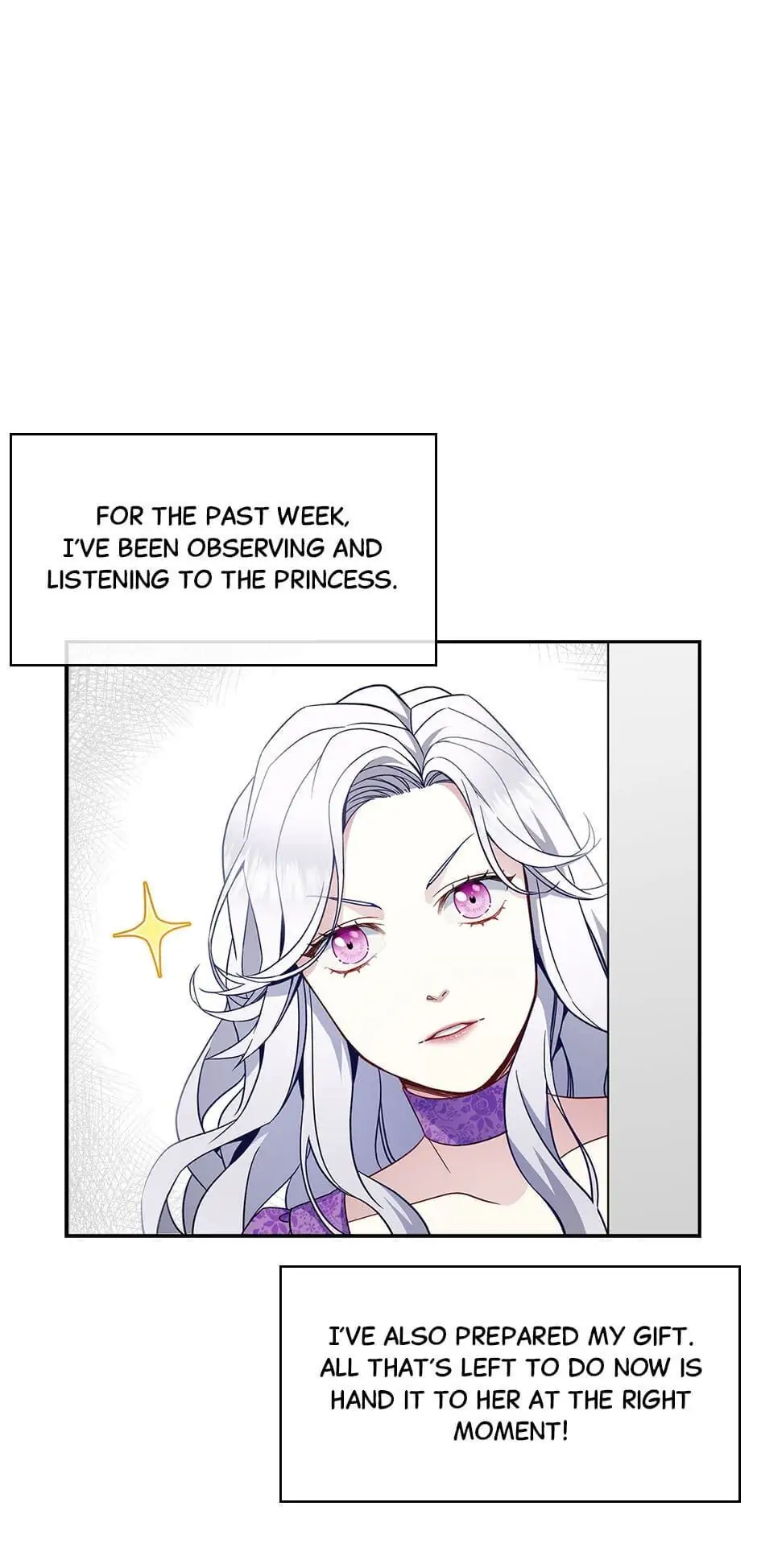 Not-Sew-Wicked Stepmom 「Official」 - Episode 6 manhwa