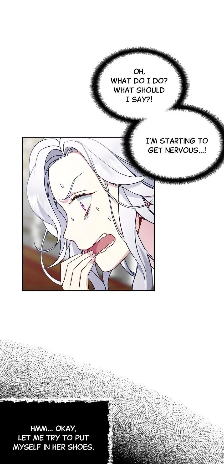 Not-Sew-Wicked Stepmom 「Official」 - Episode 6 manhwa