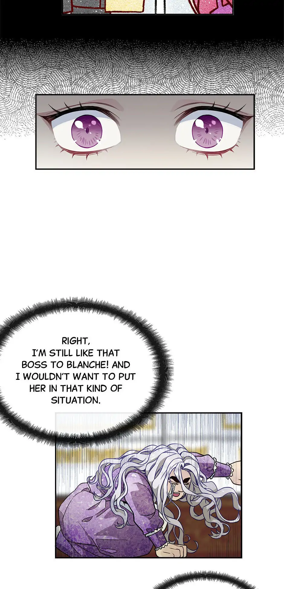 Not-Sew-Wicked Stepmom 「Official」 - Episode 6 manhwa