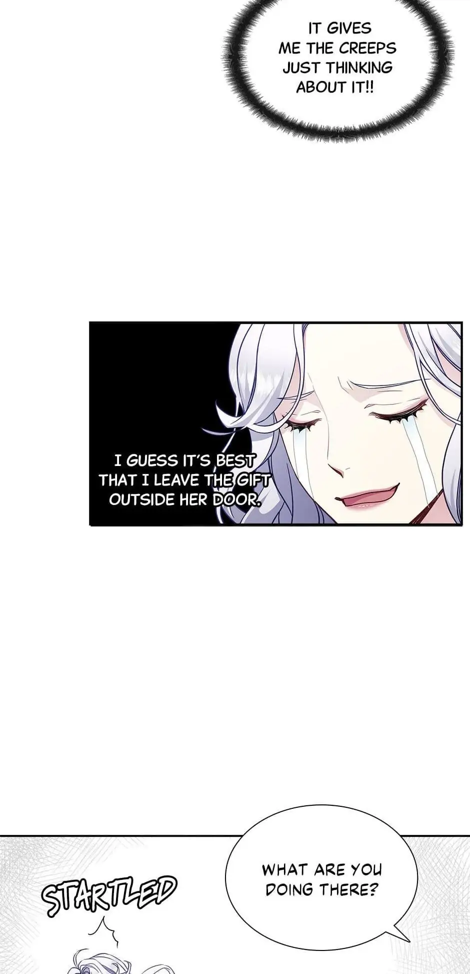 Not-Sew-Wicked Stepmom 「Official」 - Episode 6 manhwa