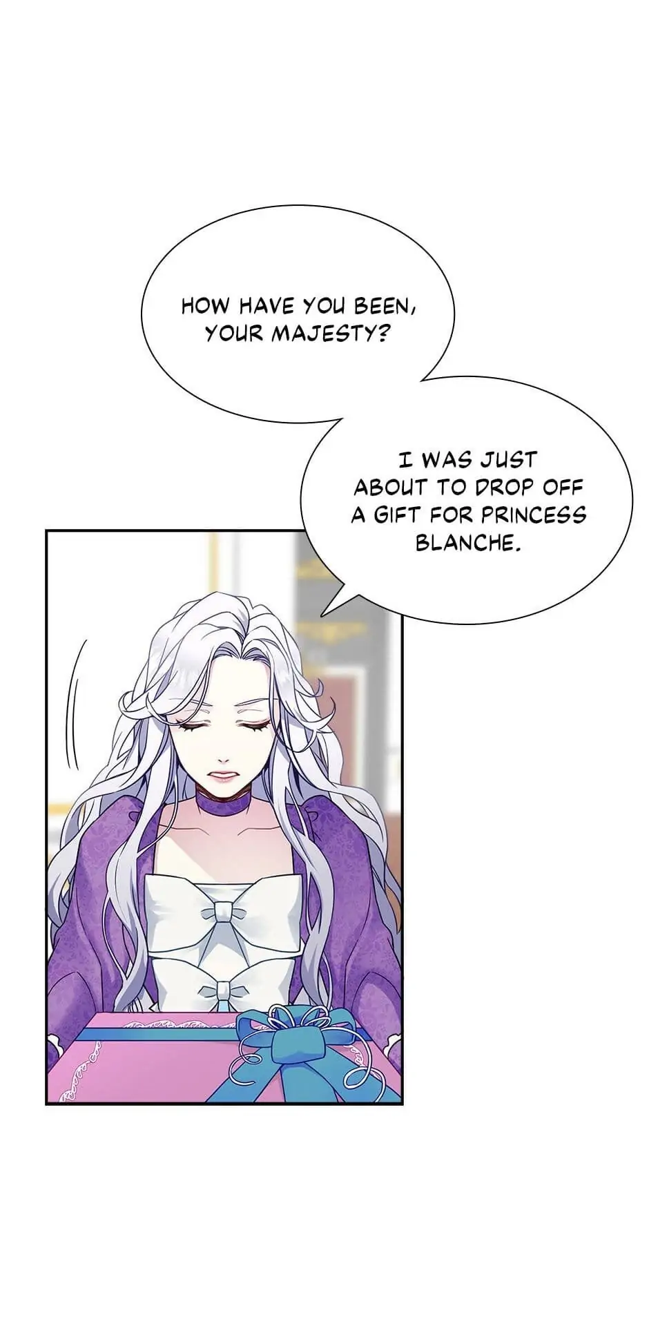 Not-Sew-Wicked Stepmom 「Official」 - Episode 6 manhwa