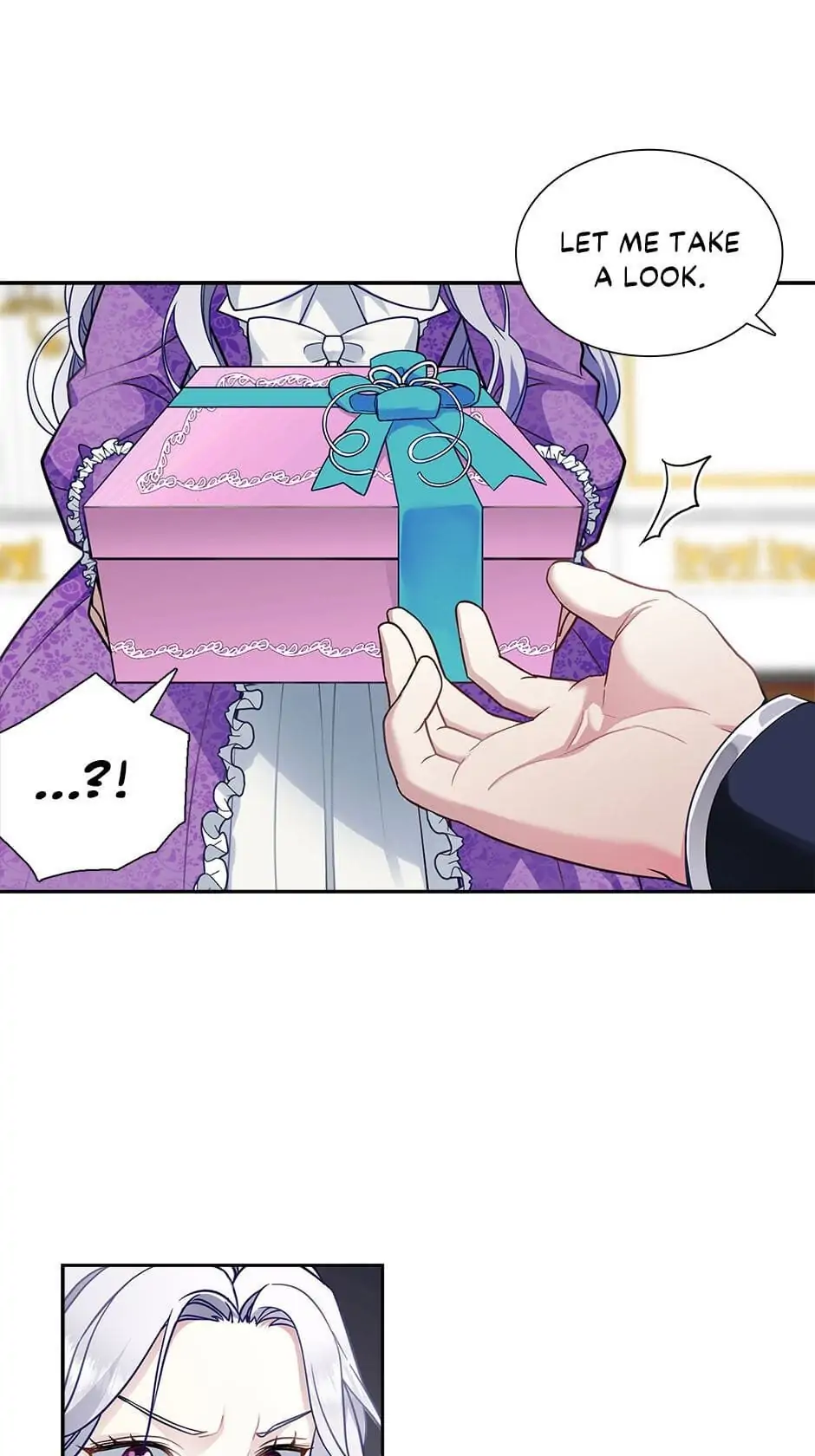 Not-Sew-Wicked Stepmom 「Official」 - Episode 6 manhwa