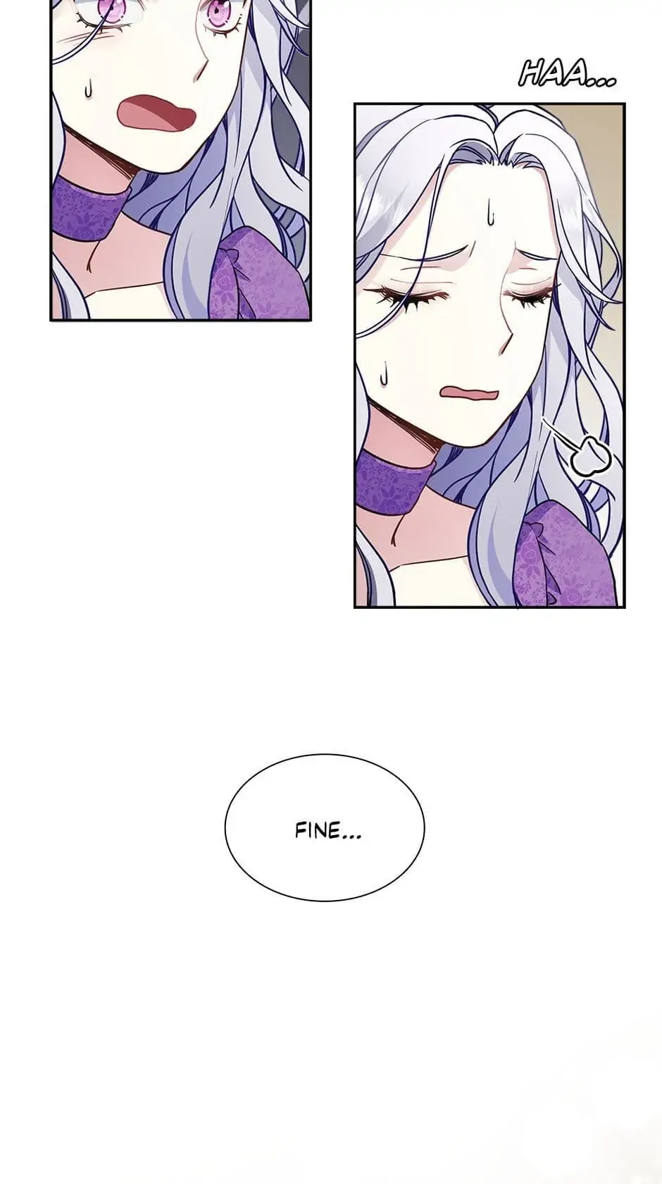 Not-Sew-Wicked Stepmom 「Official」 - Episode 6 manhwa