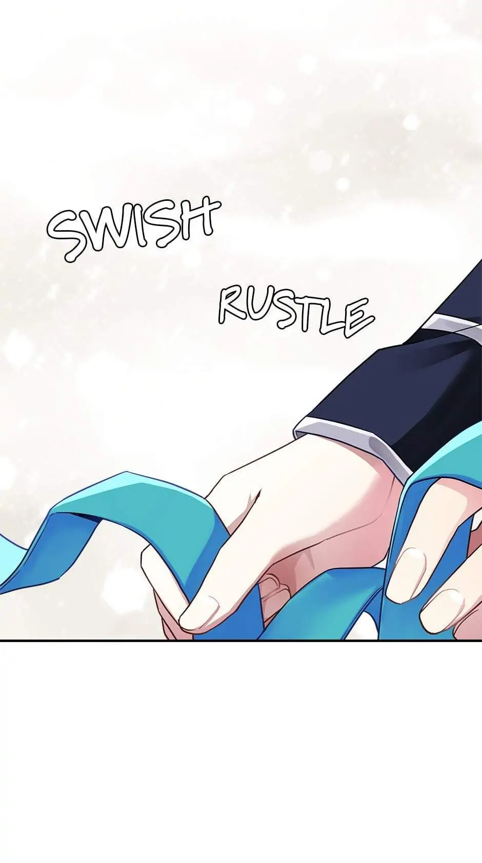 Not-Sew-Wicked Stepmom 「Official」 - Episode 6 manhwa