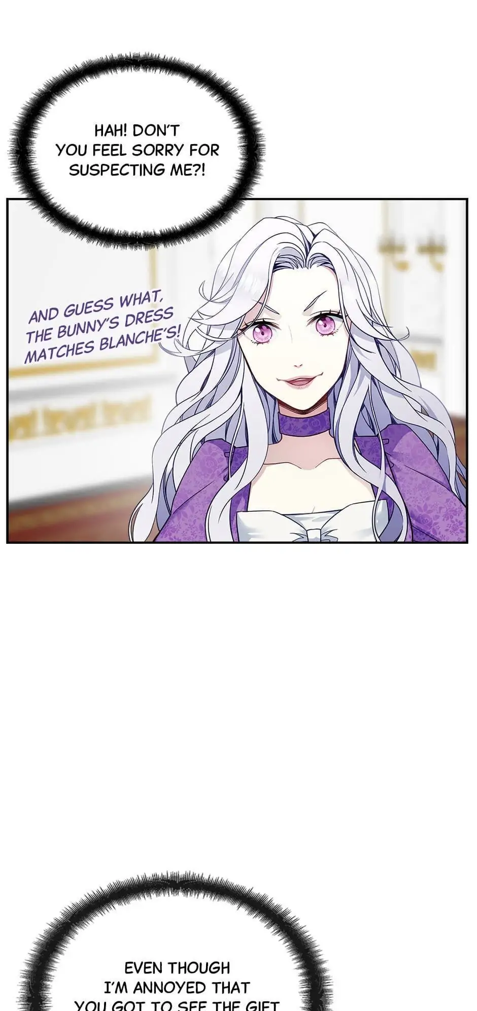 Not-Sew-Wicked Stepmom 「Official」 - Episode 6 manhwa