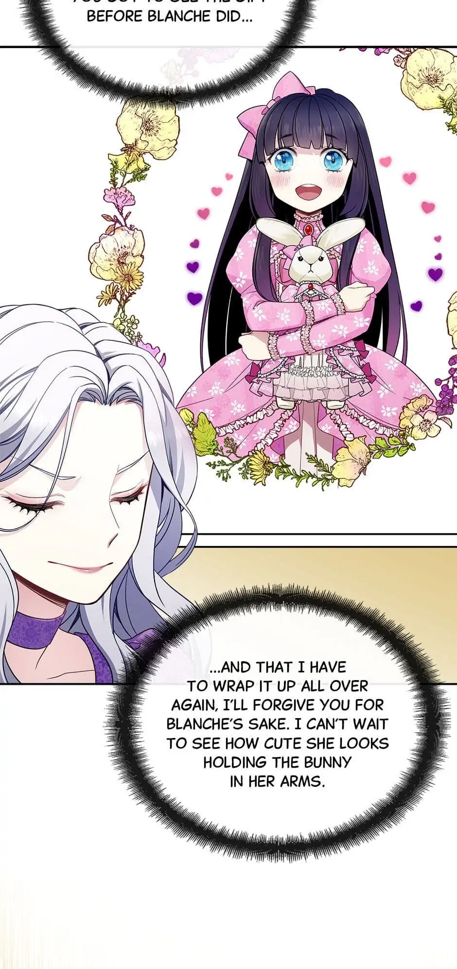 Not-Sew-Wicked Stepmom 「Official」 - Episode 6 manhwa
