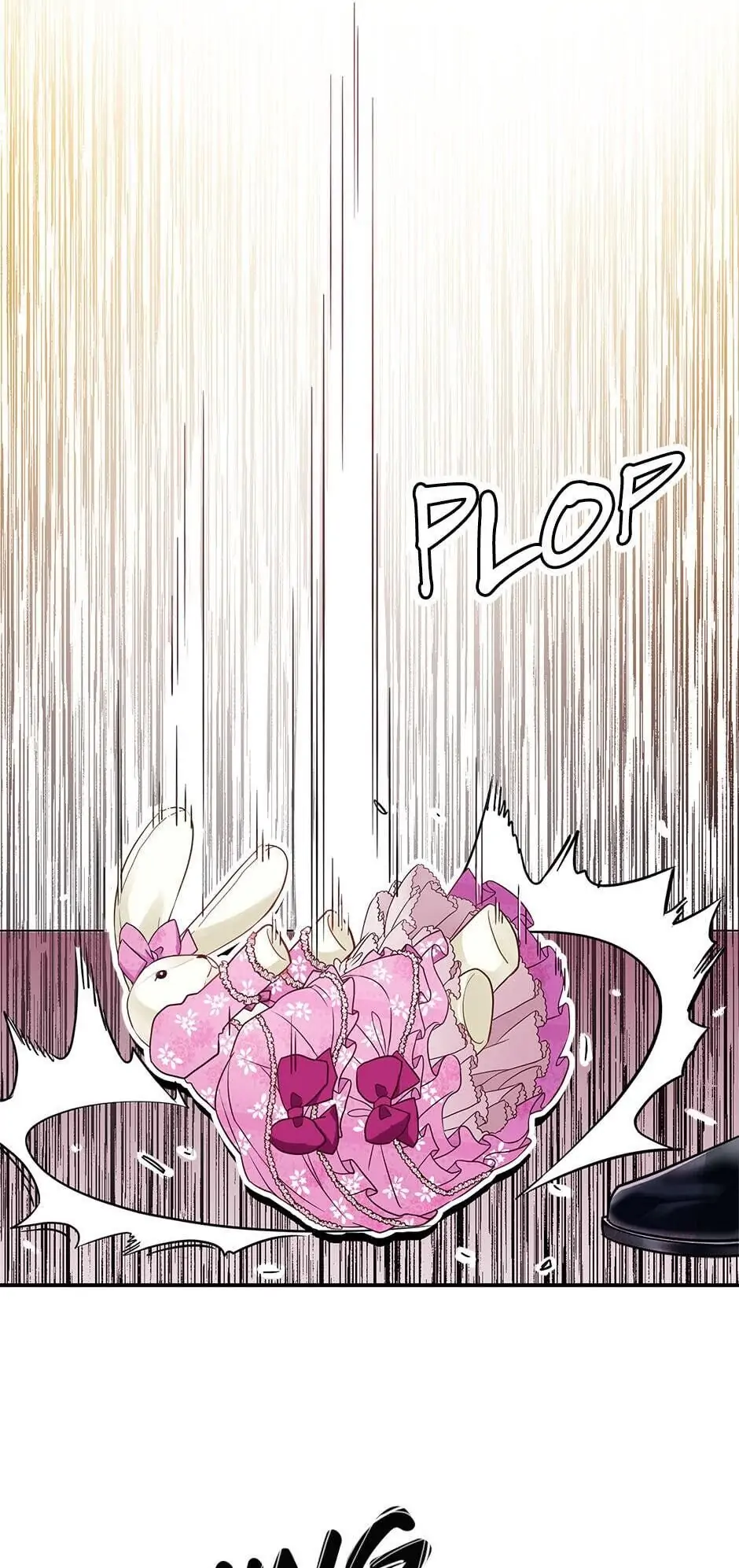 Not-Sew-Wicked Stepmom 「Official」 - Episode 6 manhwa