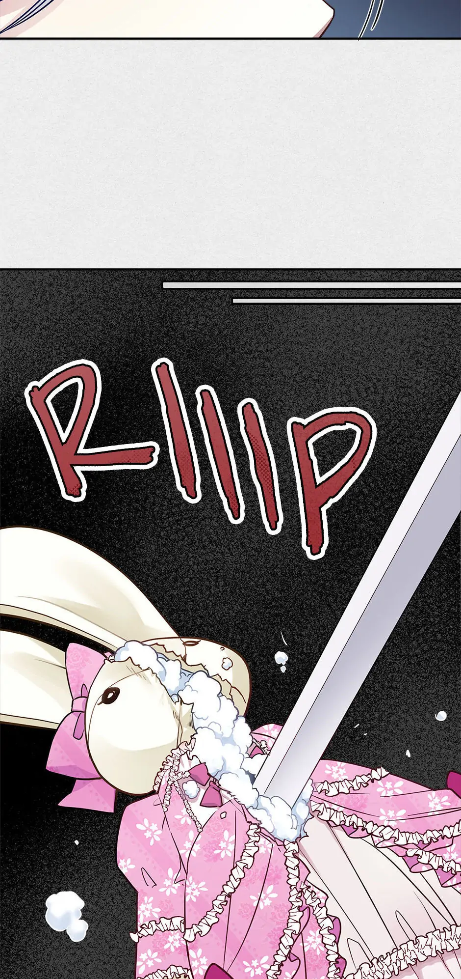 Not-Sew-Wicked Stepmom 「Official」 - Episode 6 manhwa